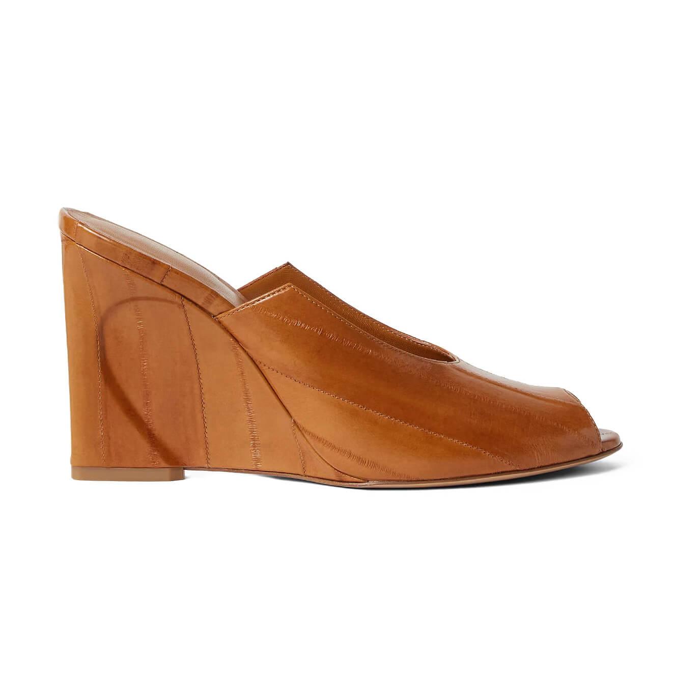 Fendi Arco Sandals