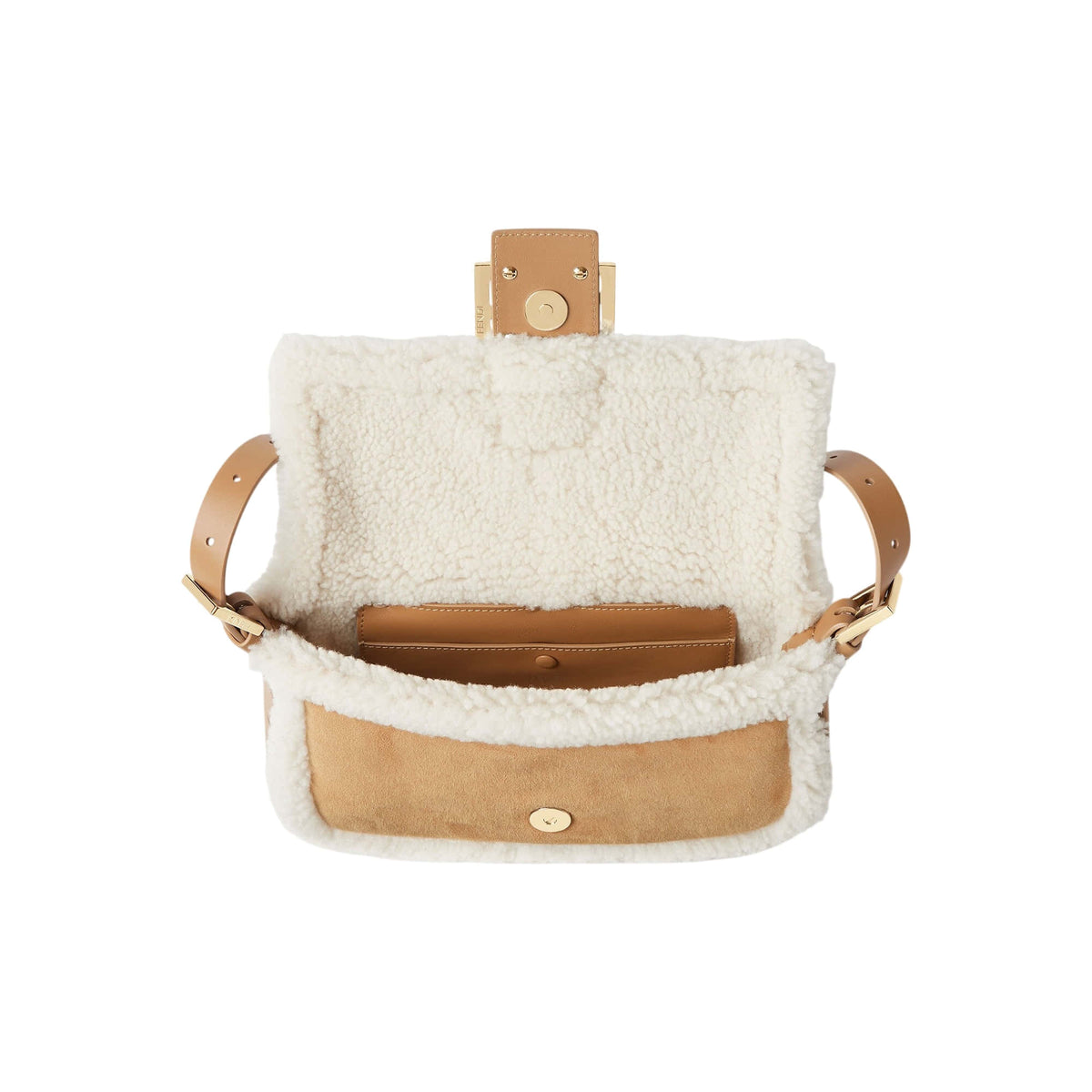Fendi Baguette® 26424 Bag