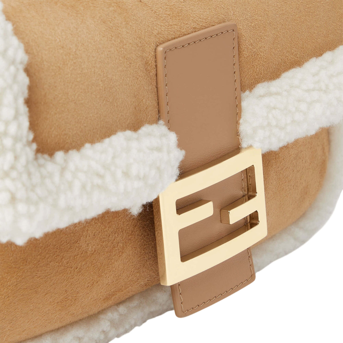 Fendi Baguette® 26424 Bag