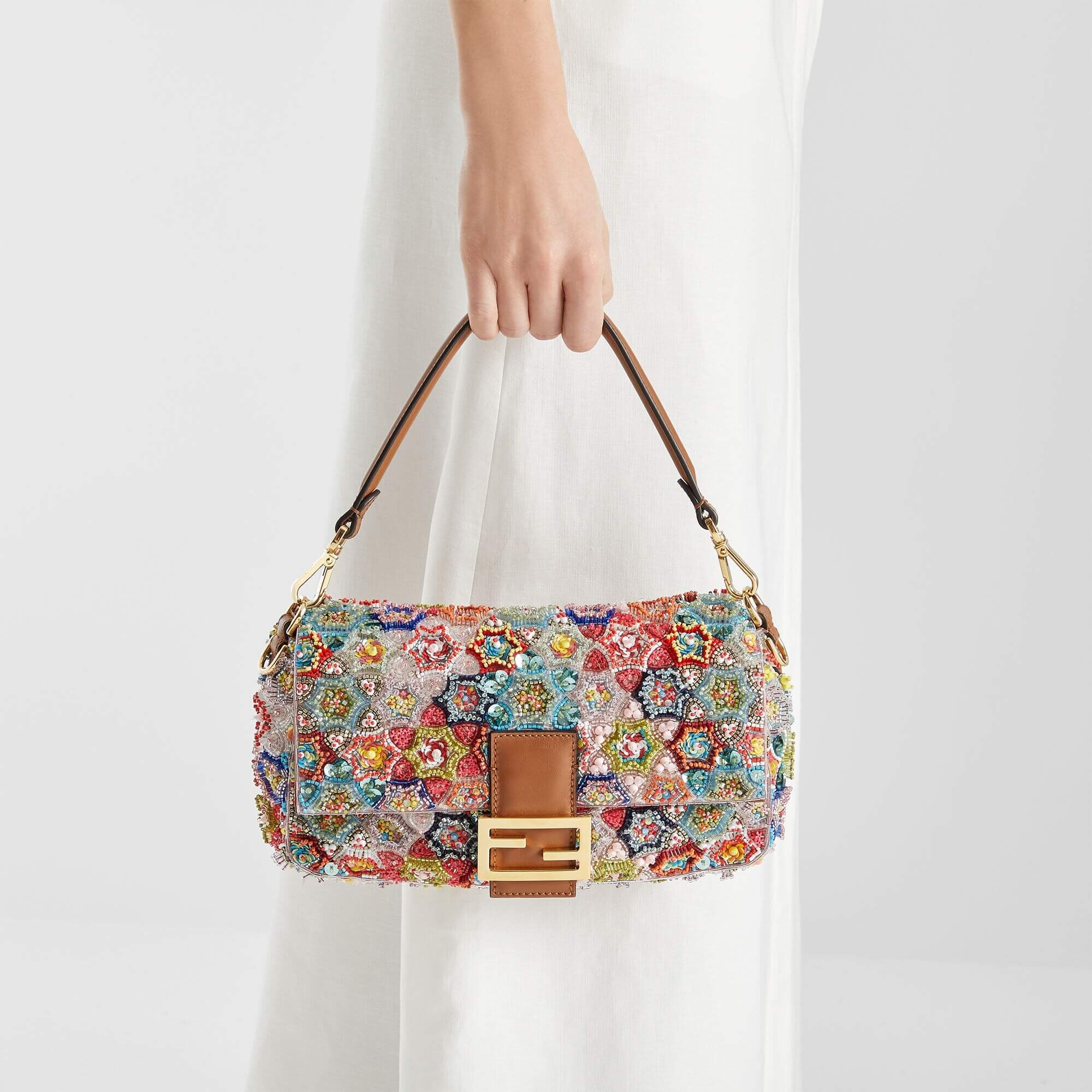 Fendi Baguette® Bag