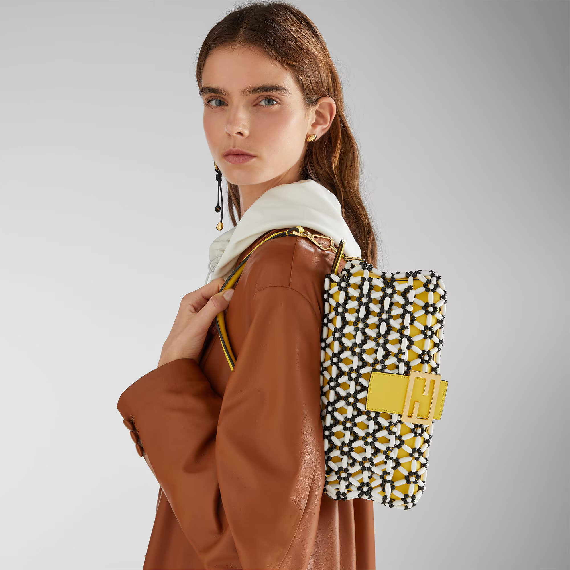 Fendi Baguette® Bag