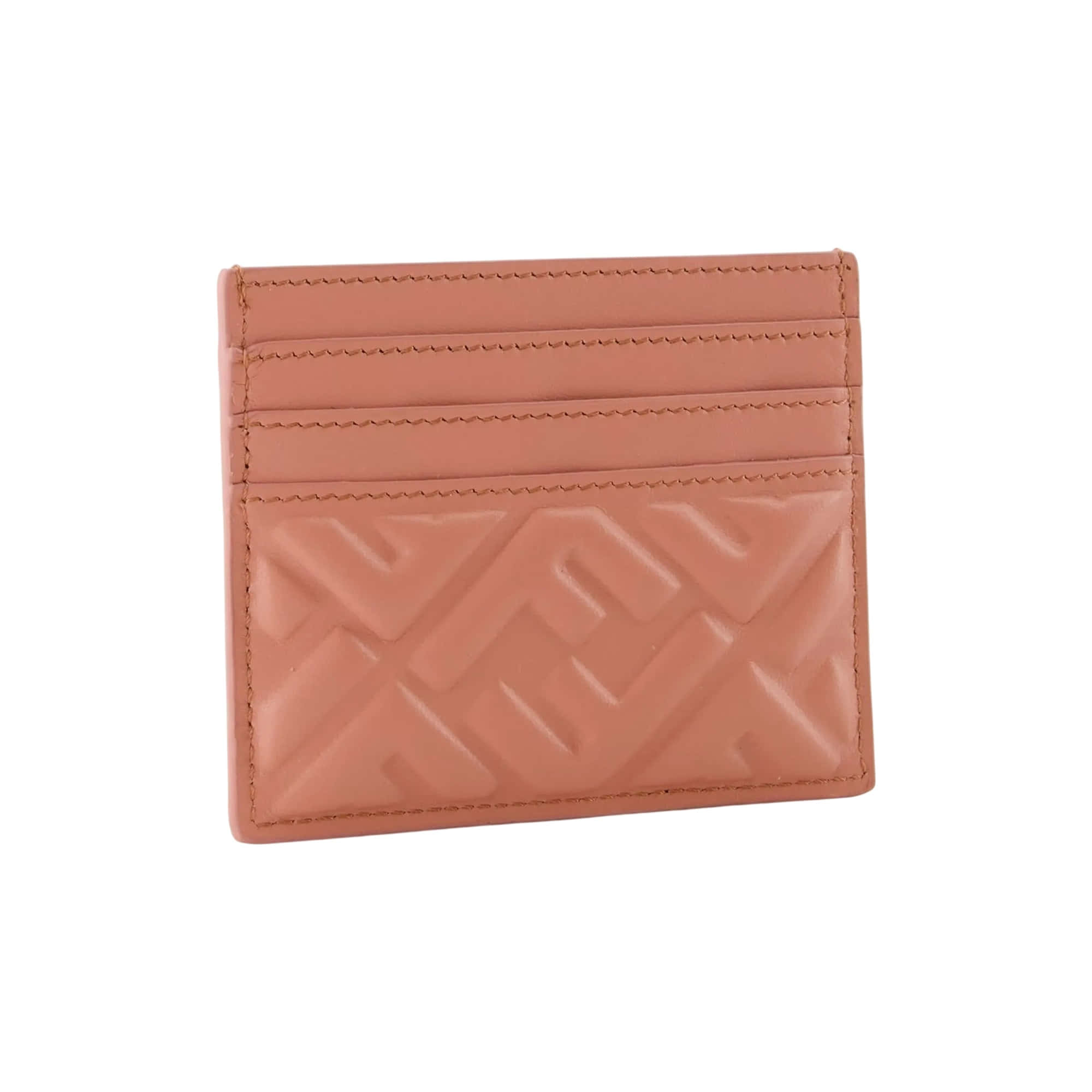 Fendi Baguette Card Case