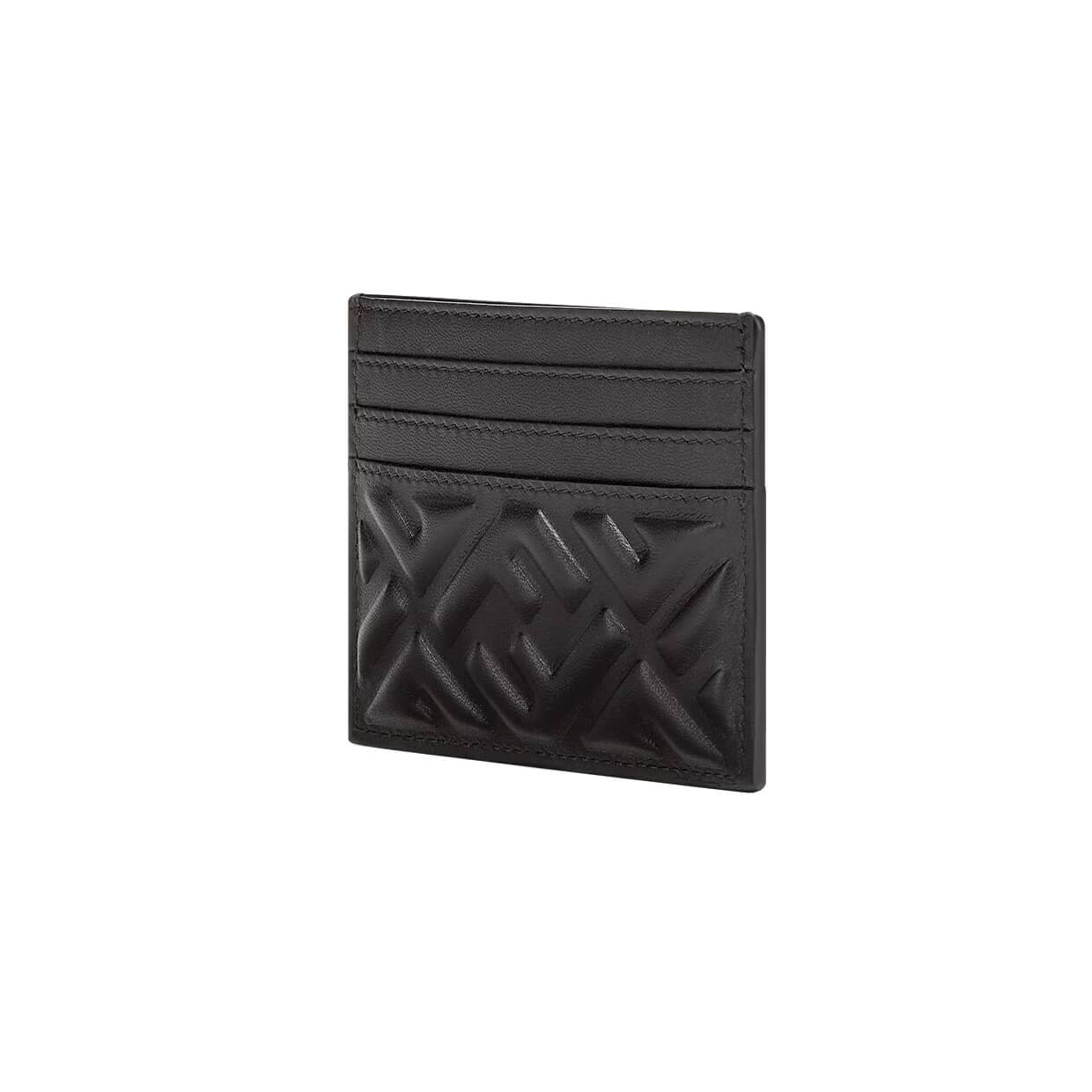 Fendi Baguette Card Case
