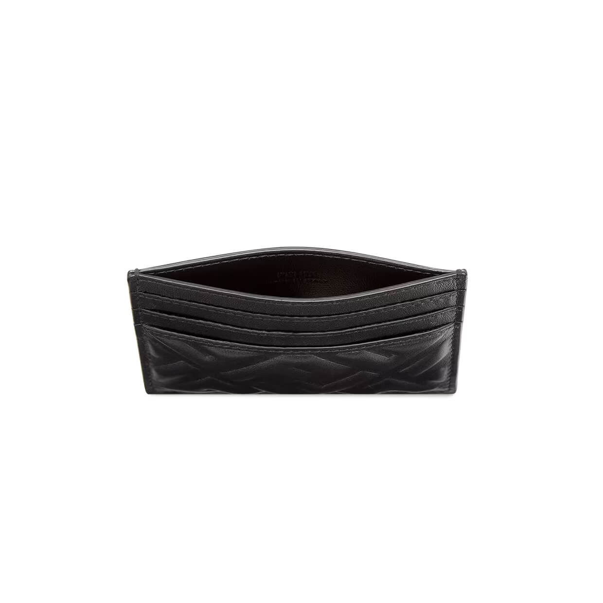 Fendi Baguette Card Case