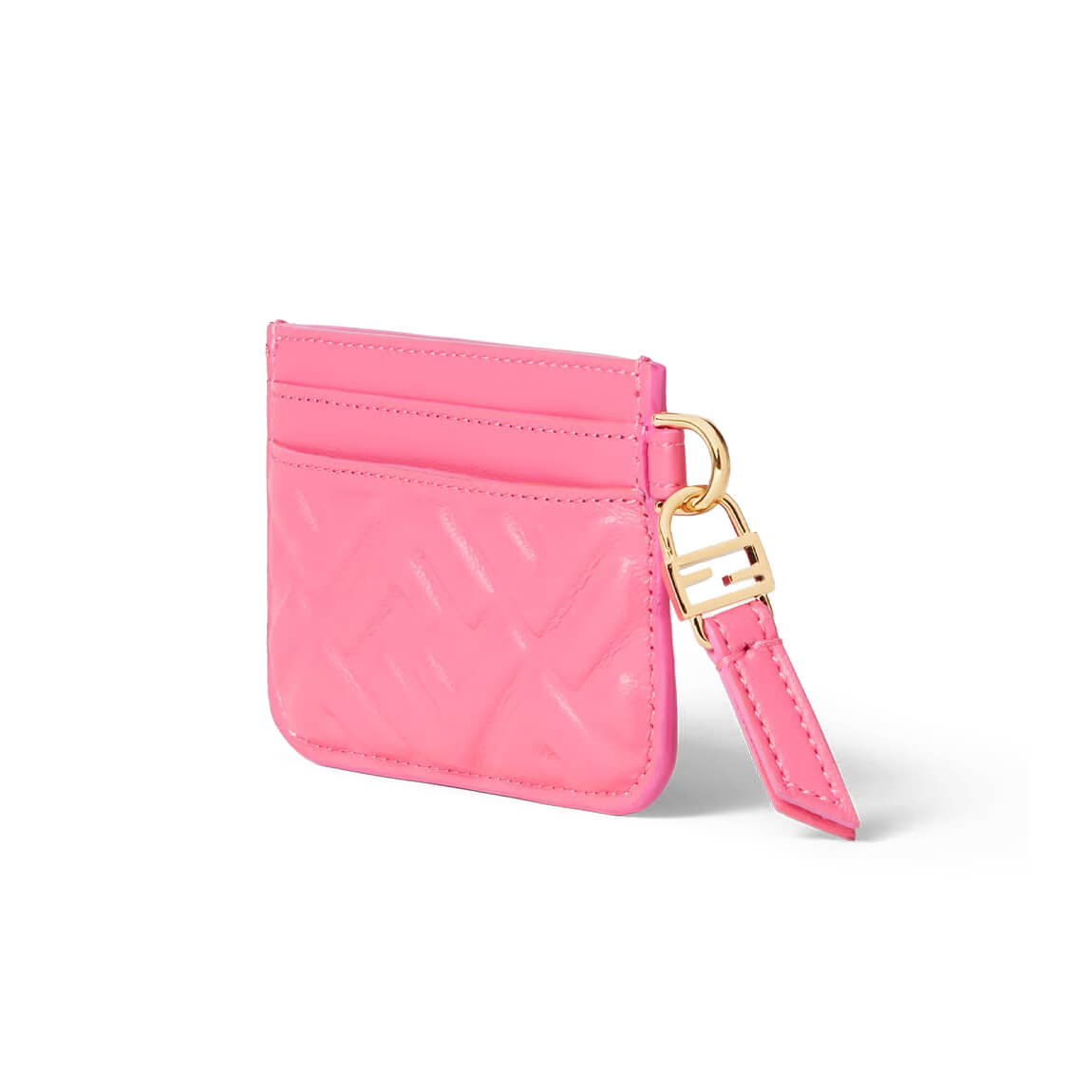 Fendi Baguette Card Case