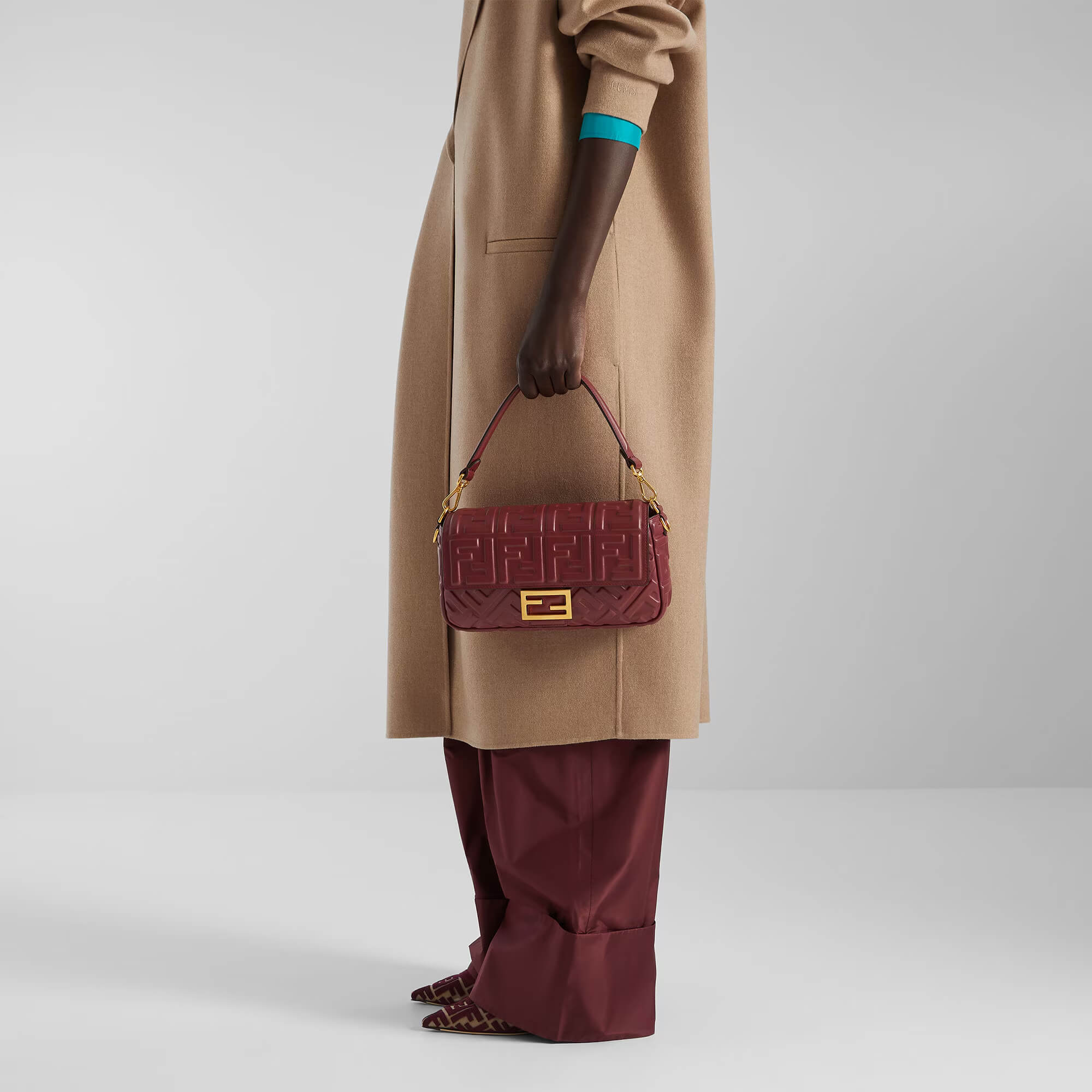 Fendi Baguette® Bag