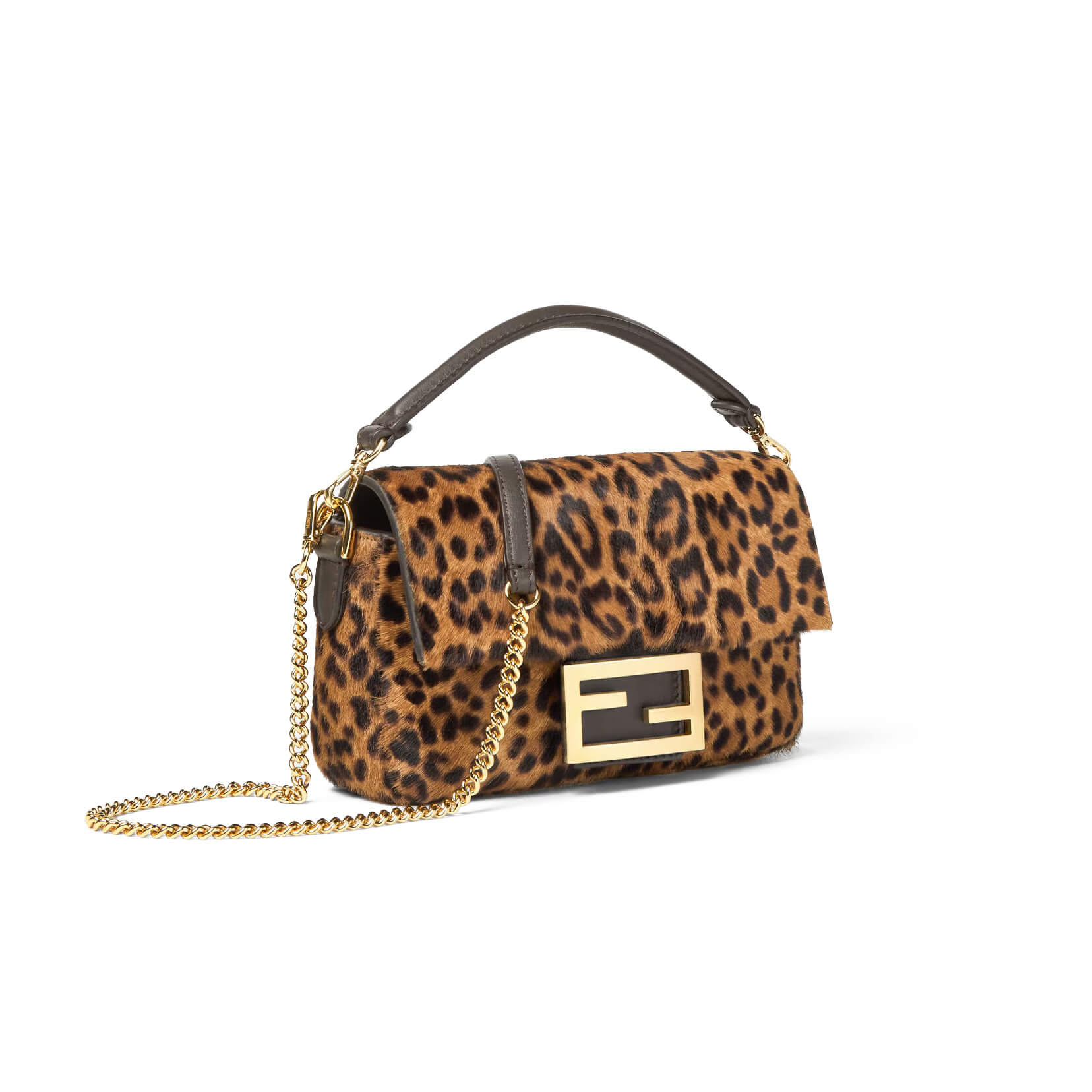 Fendi Baguette® Mini Bag