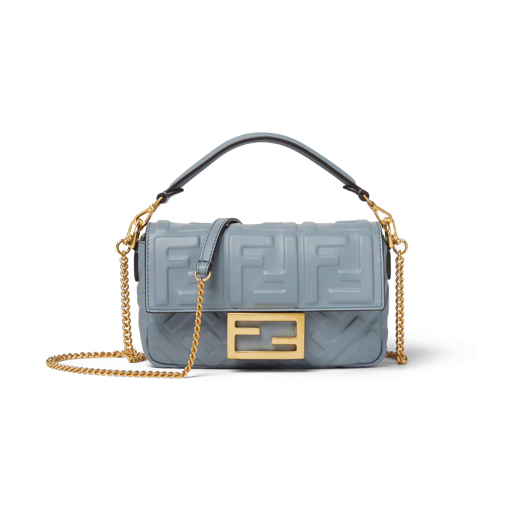 Fendi Baguette® Mini Bag