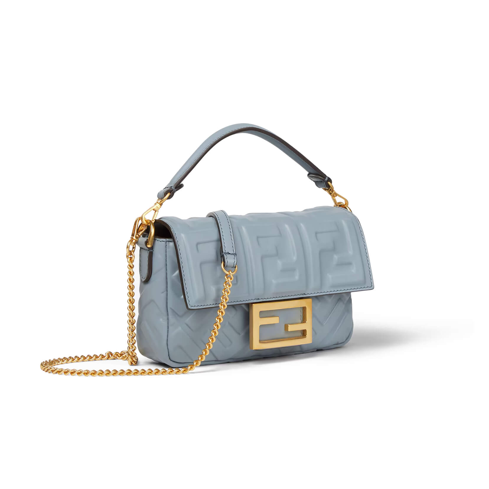 Fendi Baguette® Mini Bag