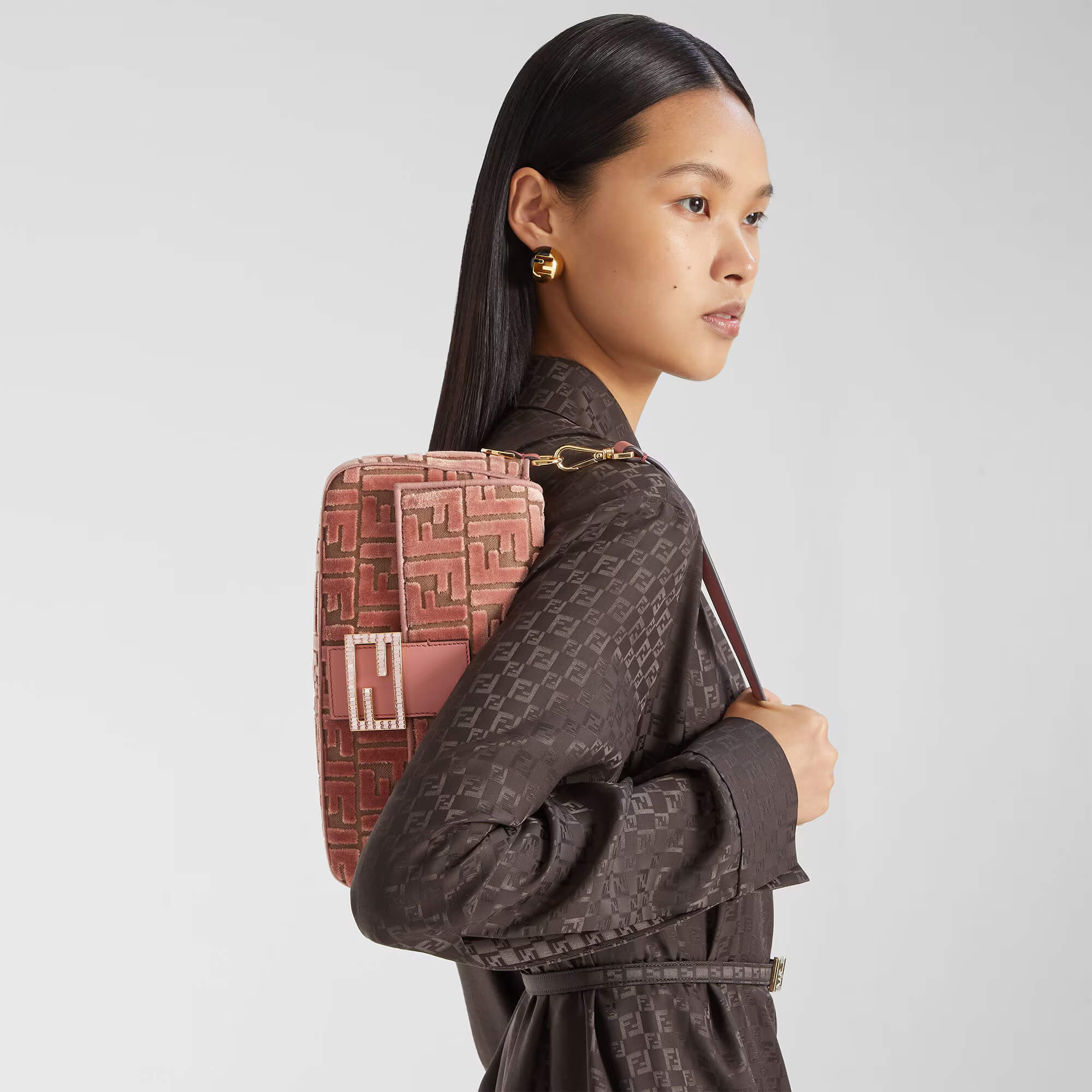 Fendi Baguette® Bag