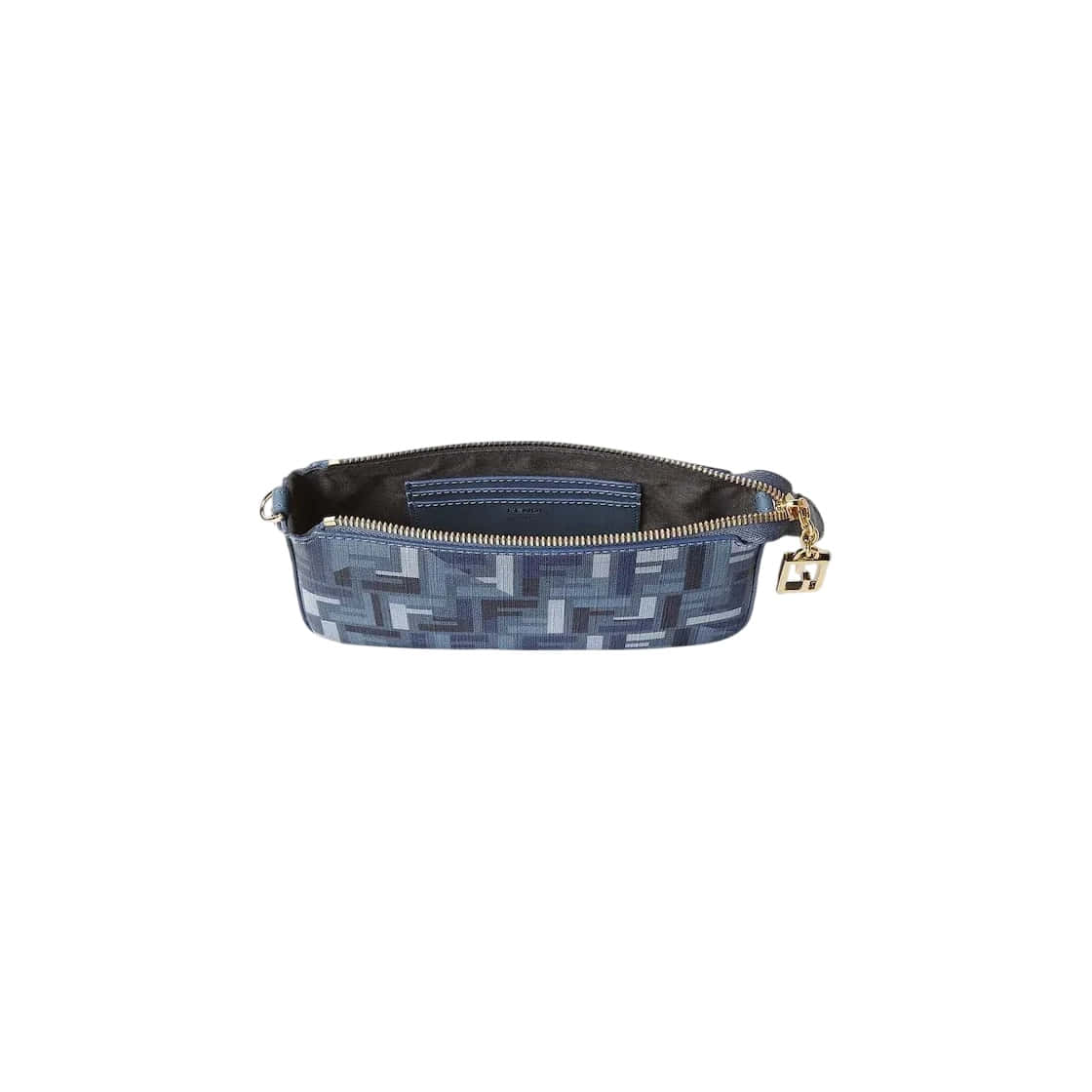 Fendi Baguette Pouch
