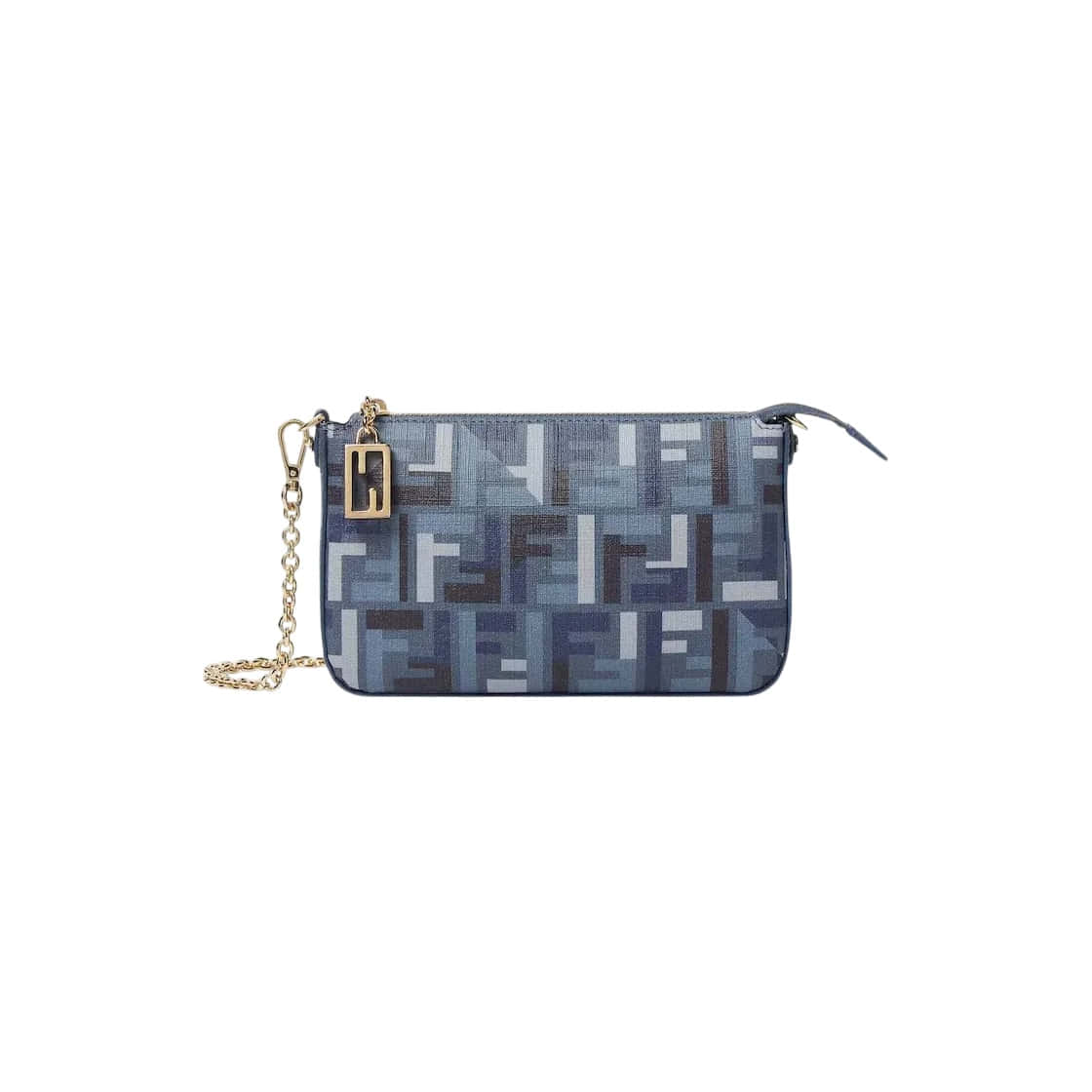 Fendi Baguette Pouch