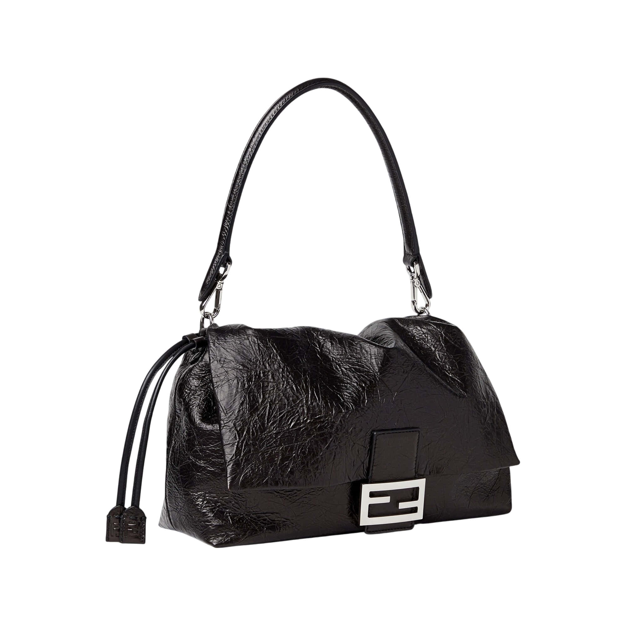 Fendi Baguette Soft Large Bag