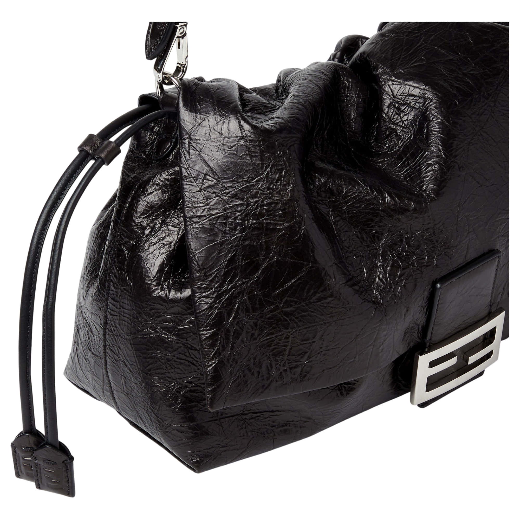 Fendi Baguette Soft Large Bag