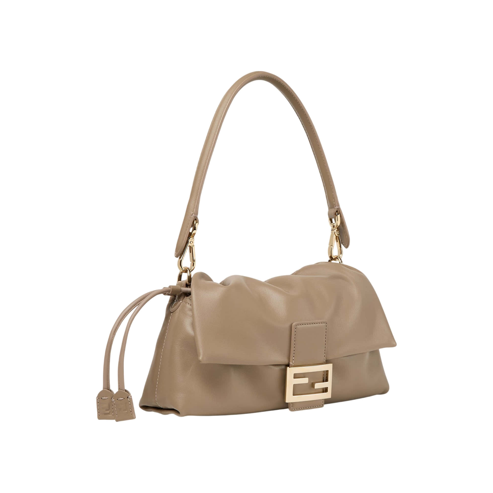 Fendi Baguette Soft Medium Bag