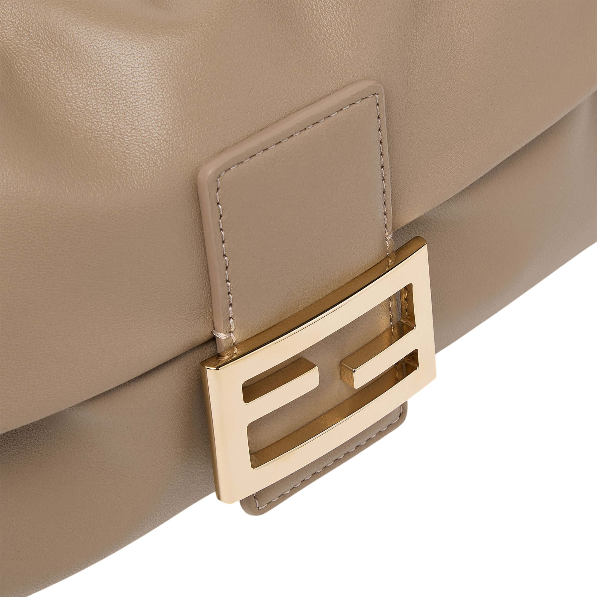 Fendi Baguette Soft Medium Bag