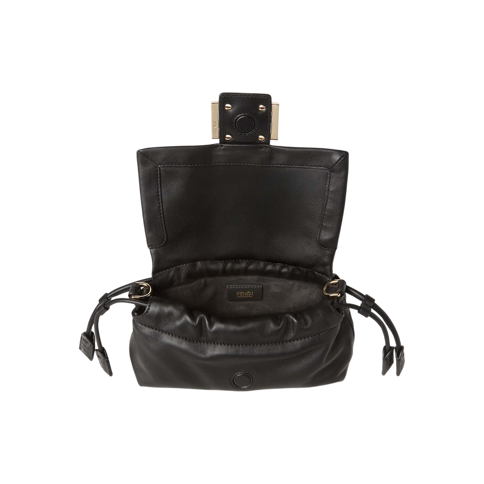 Fendi Baguette® Soft Small Bag