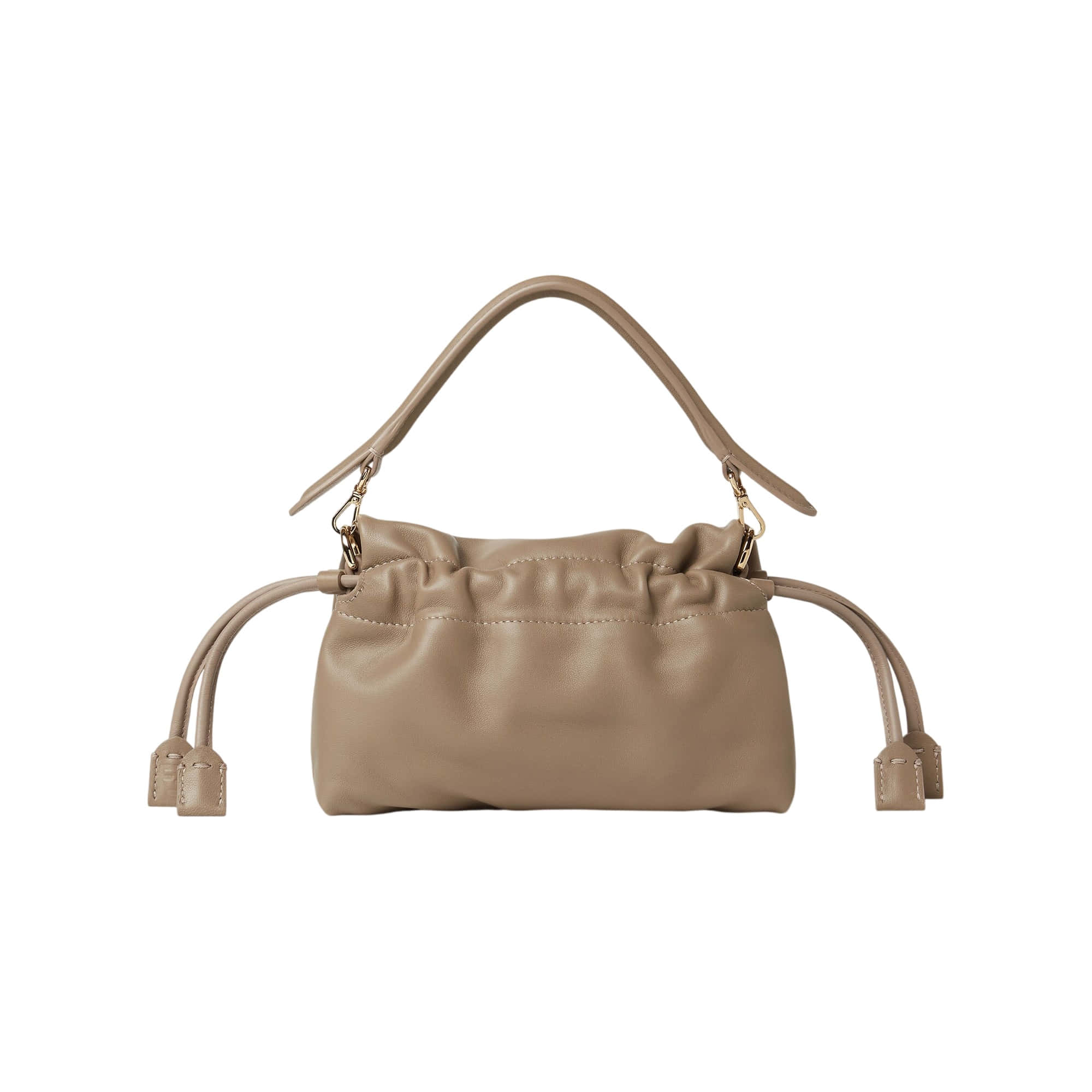 Fendi Baguette Soft Small Mini Bag