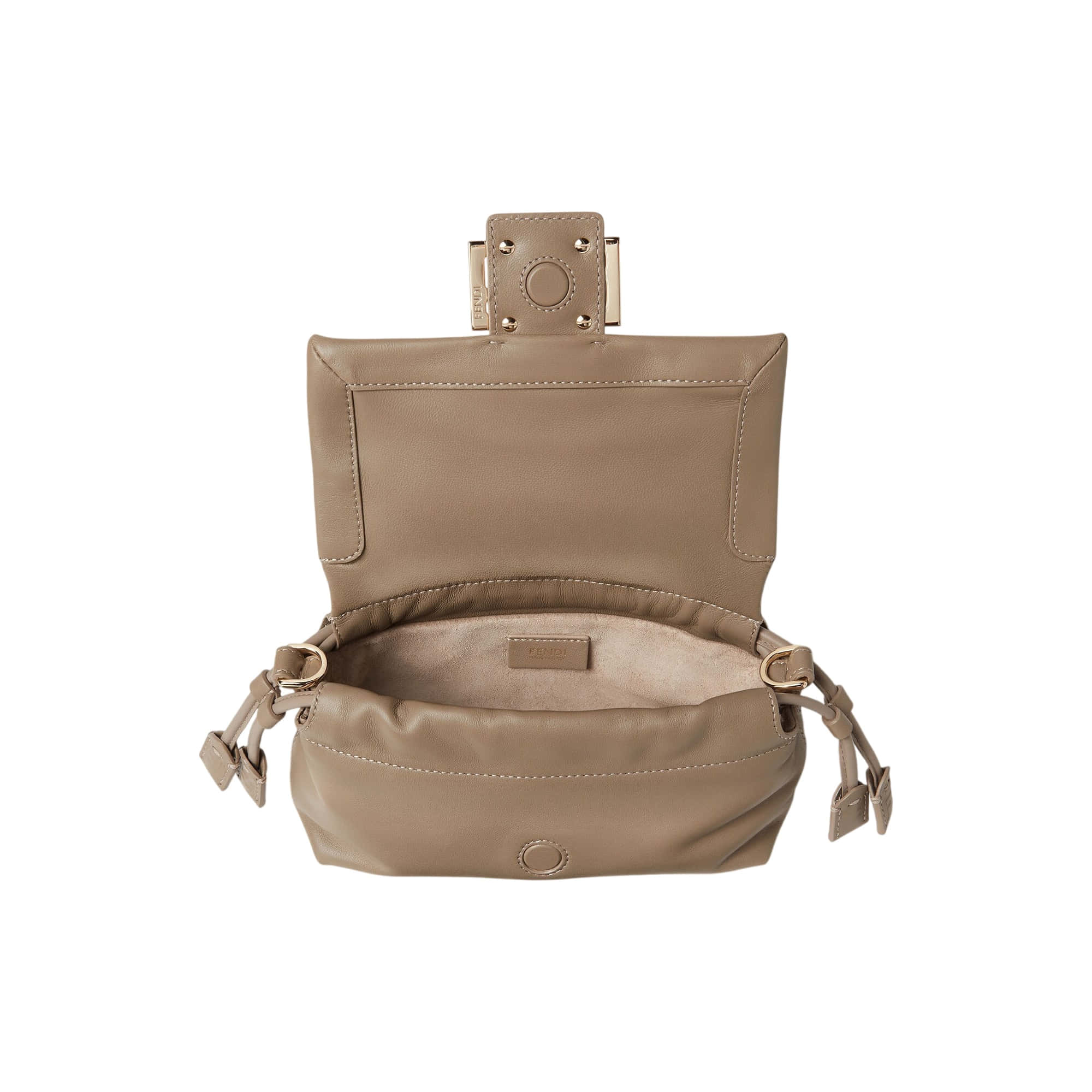 Fendi Baguette Soft Small Mini Bag