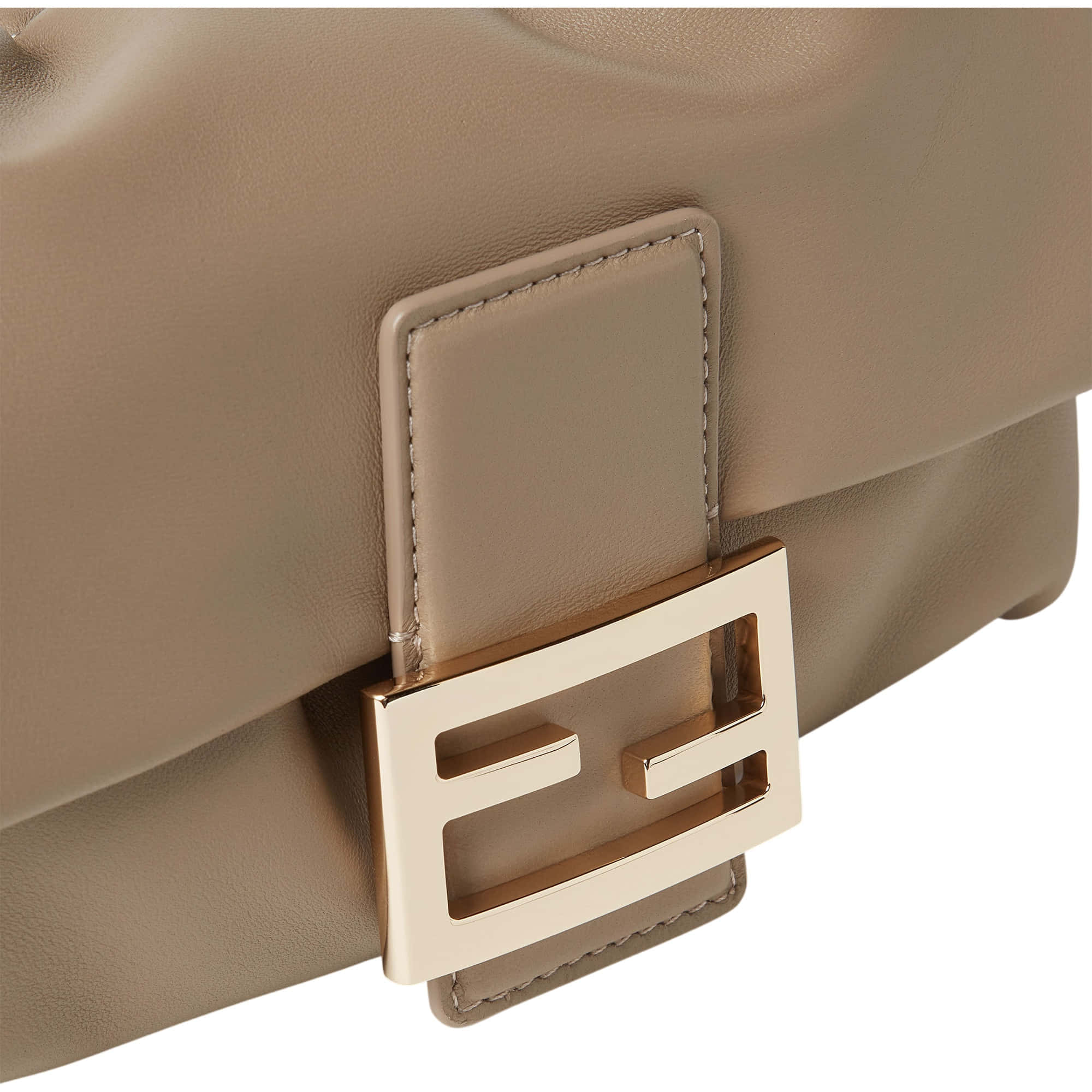 Fendi Baguette Soft Small Mini Bag