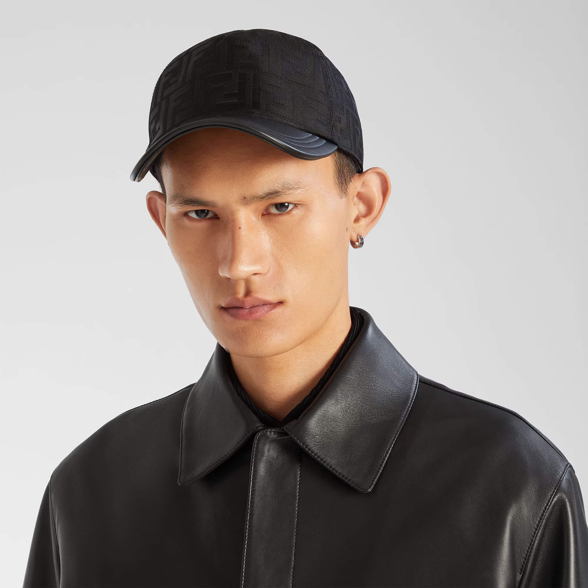 Fendi Baseball Hat