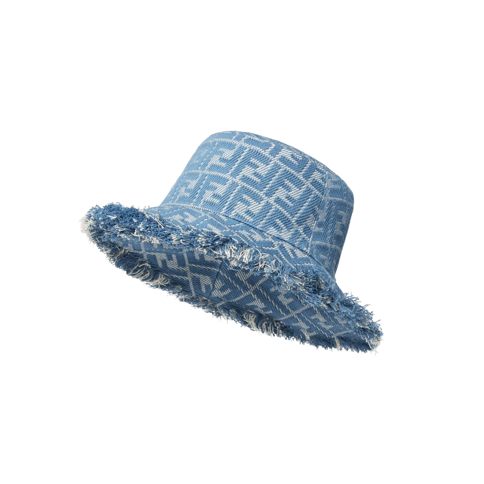 Fendi Bucket Hat