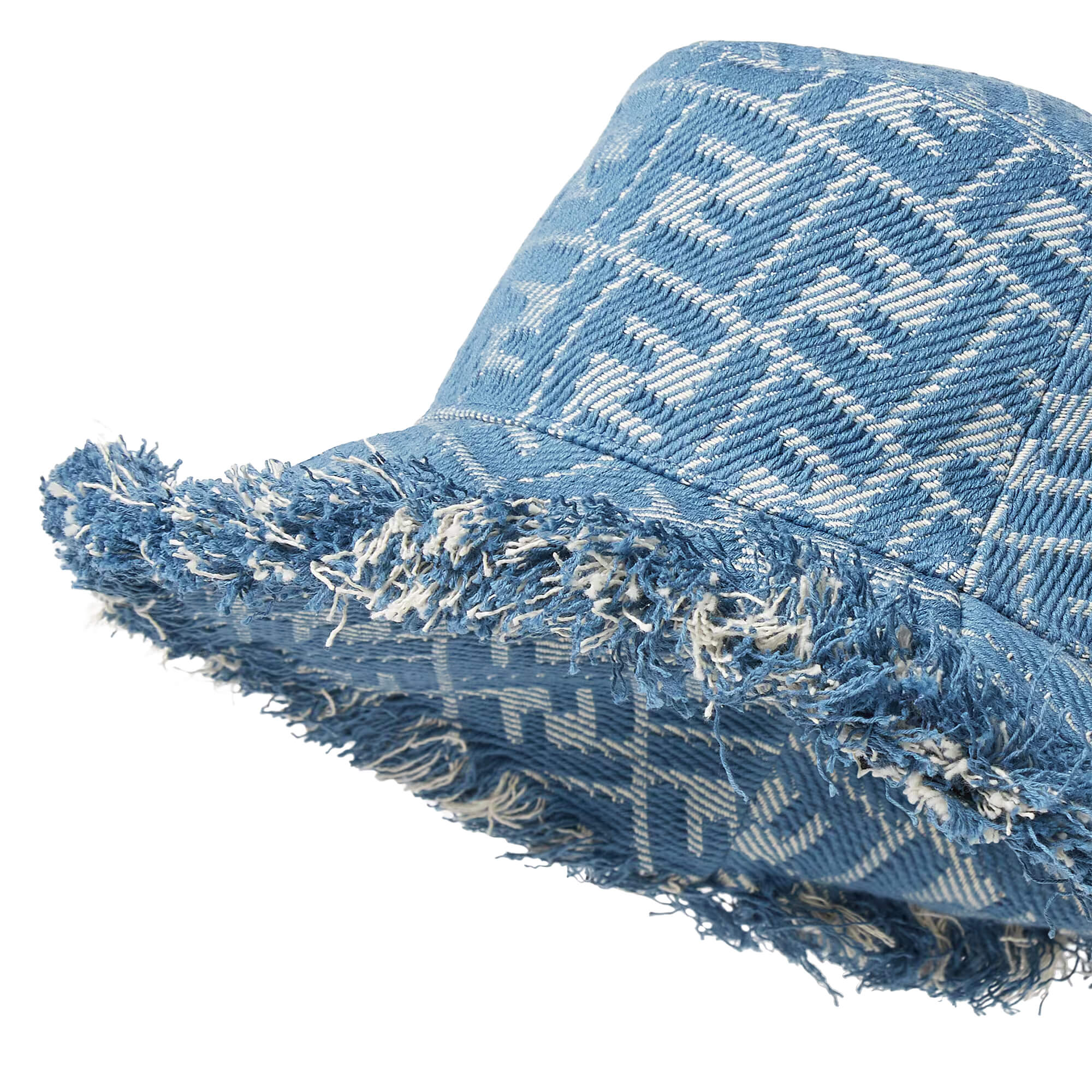 Fendi Bucket Hat