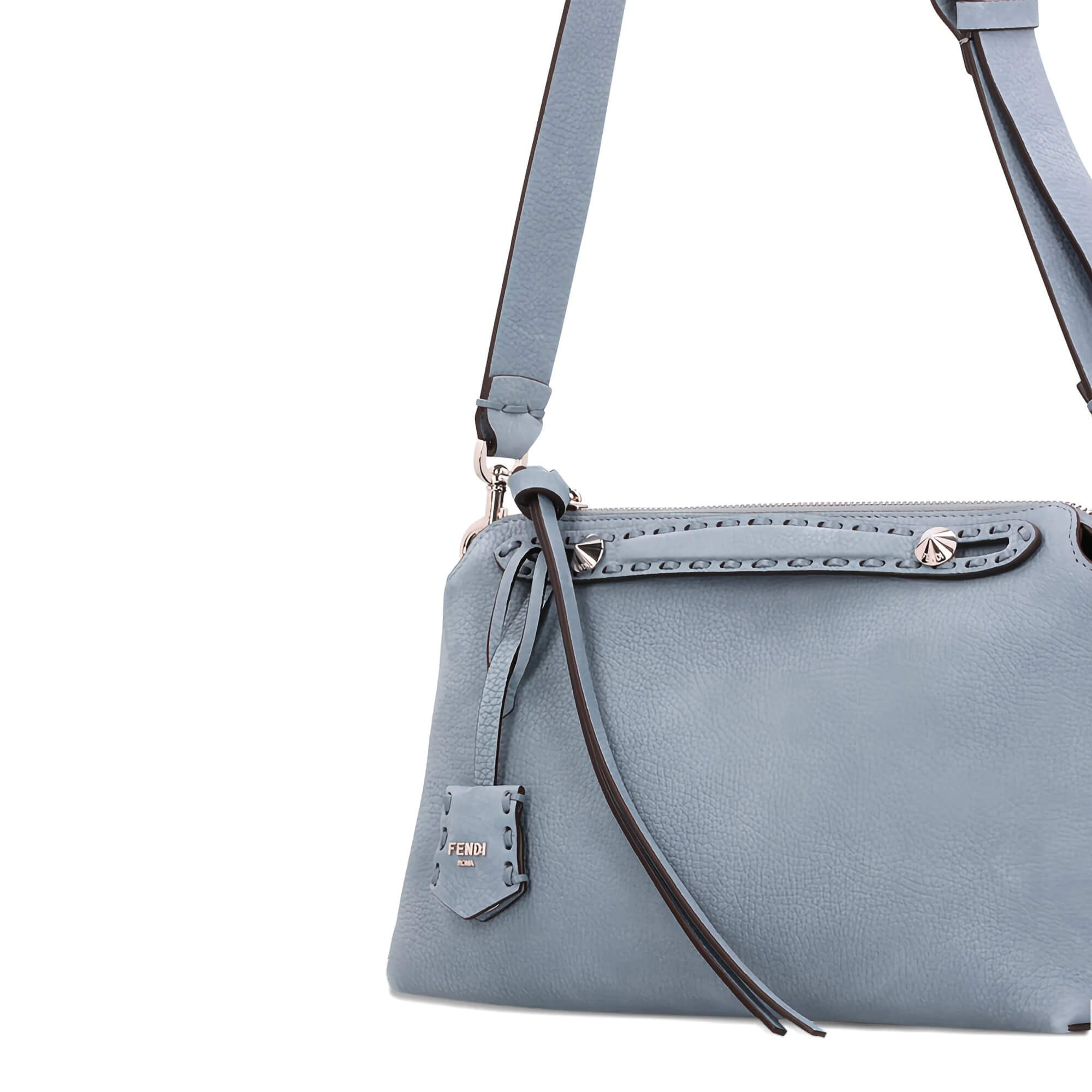 Fendi By The Way Selleria Medium Bag