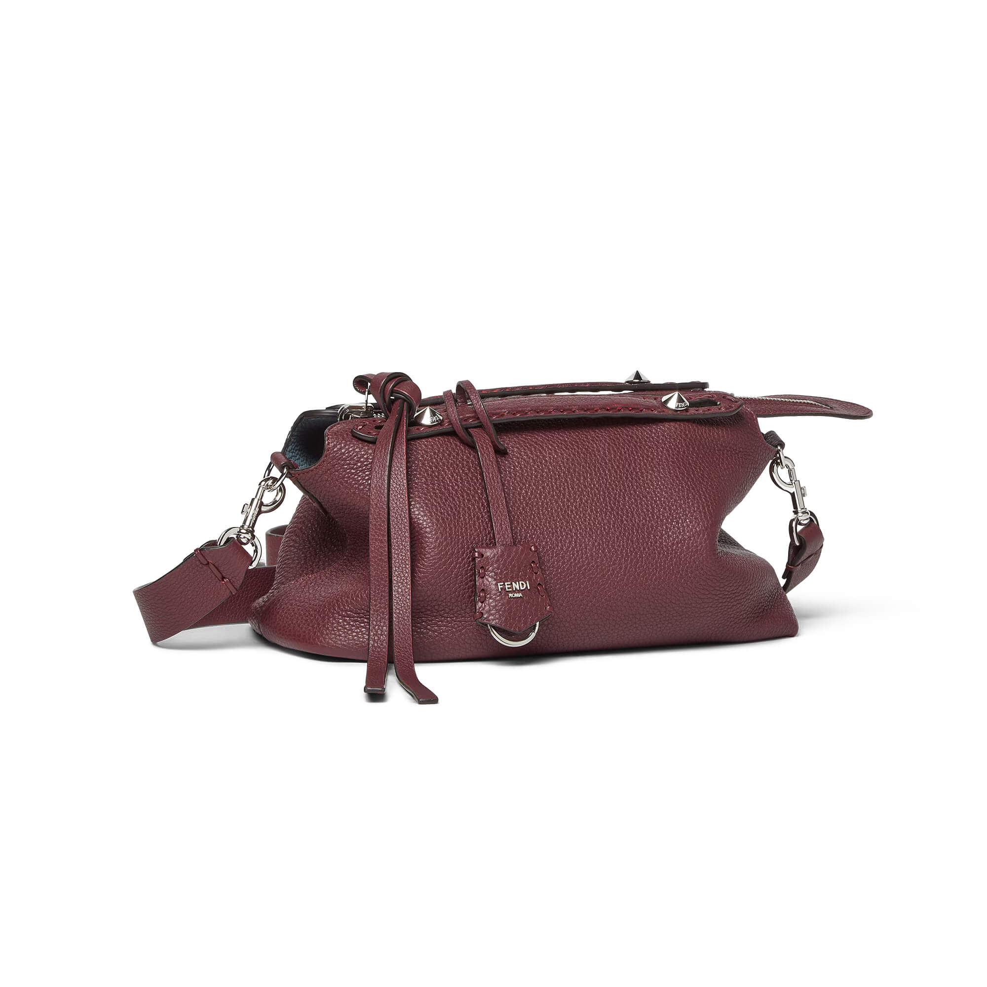 Fendi By The Way Selleria Medium Bag