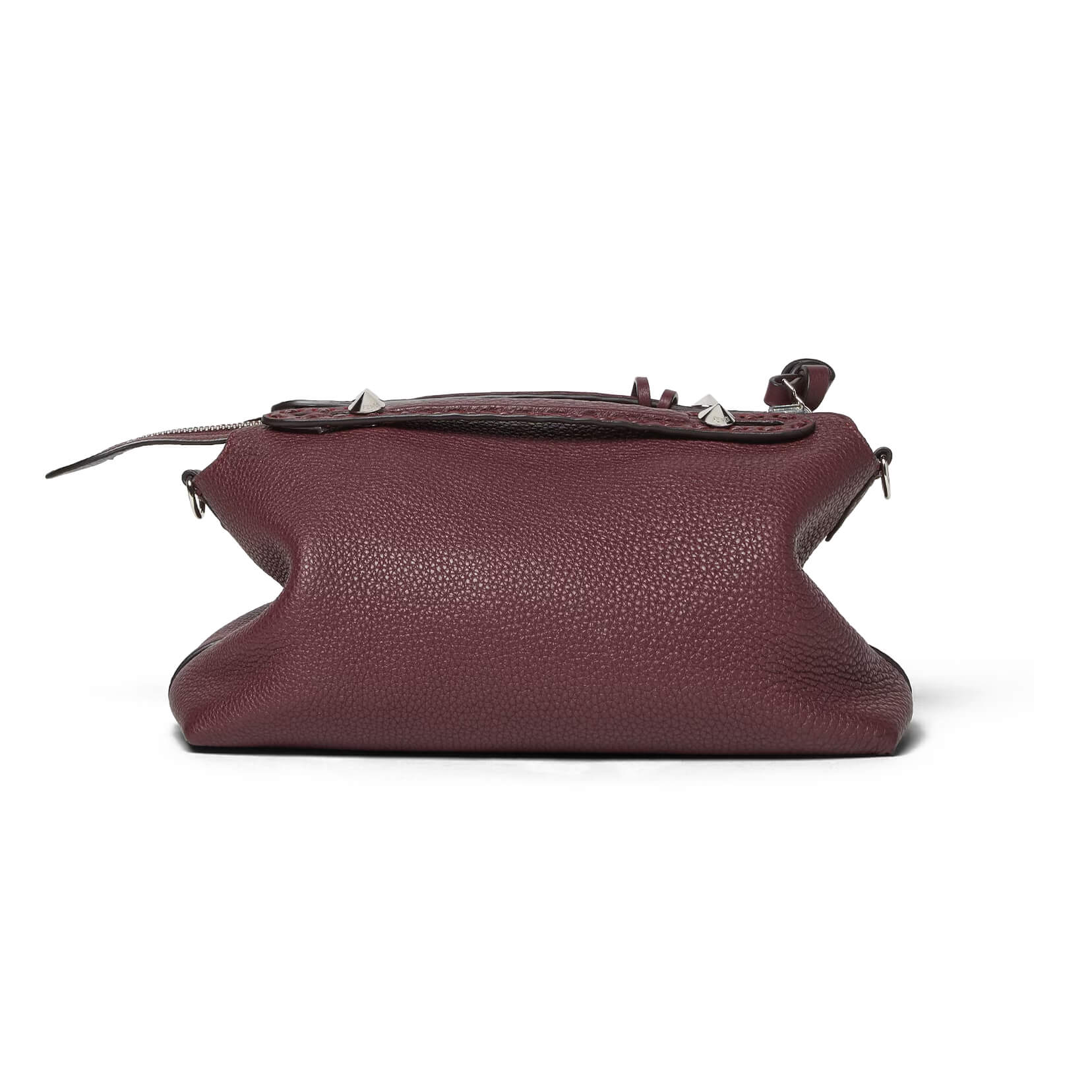 Fendi By The Way Selleria Medium Bag