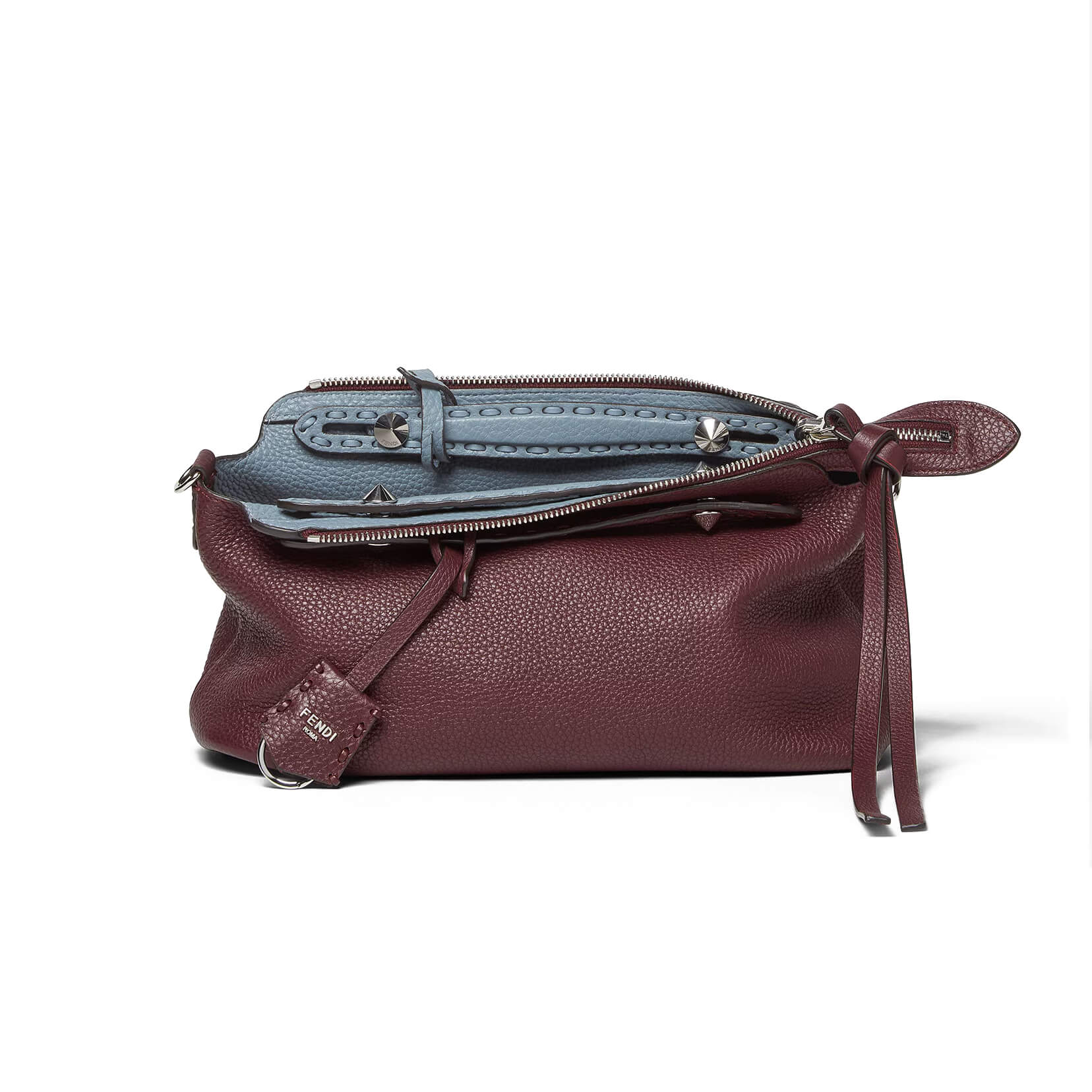 Fendi By The Way Selleria Medium Bag