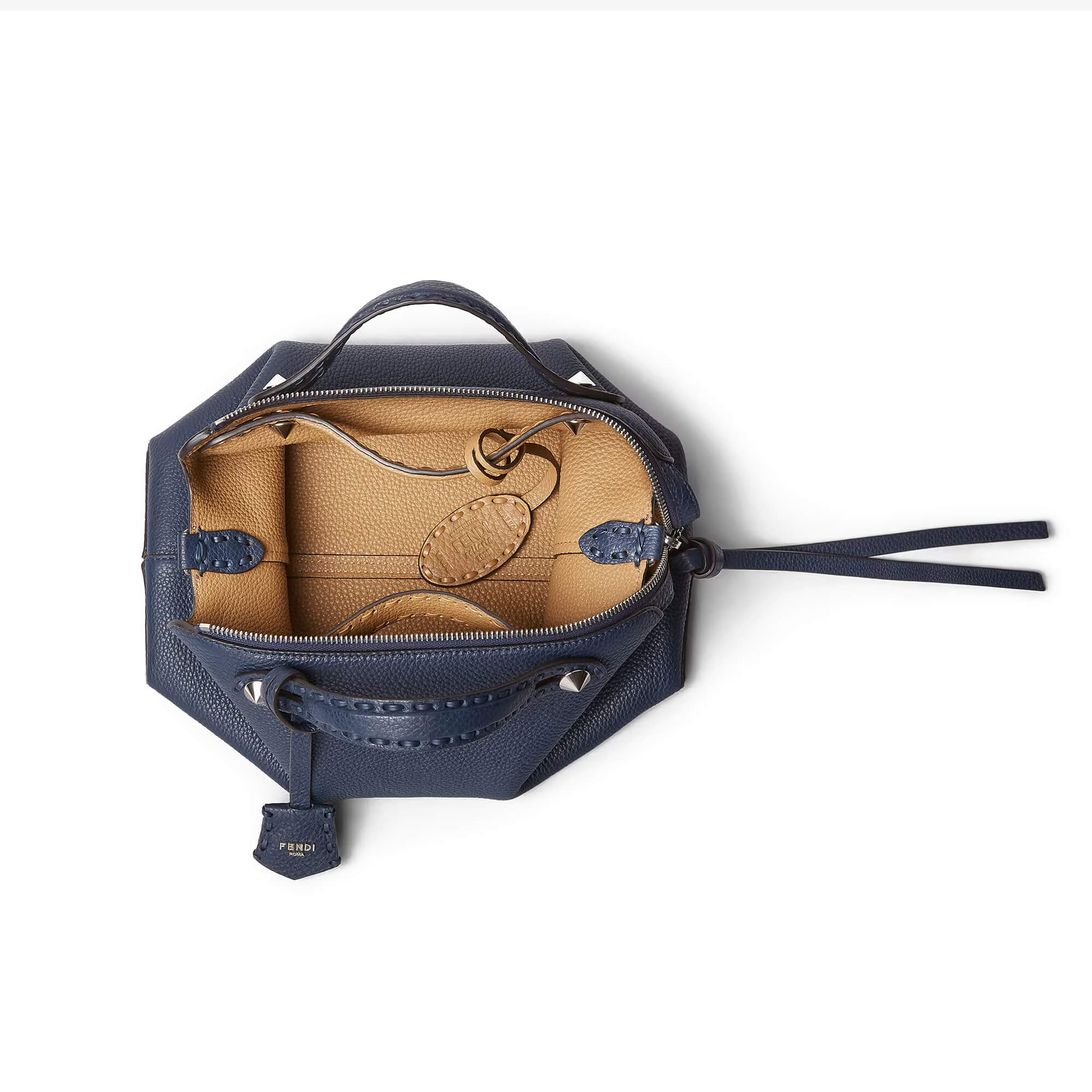 Fendi By The Way Selleria Medium Bag
