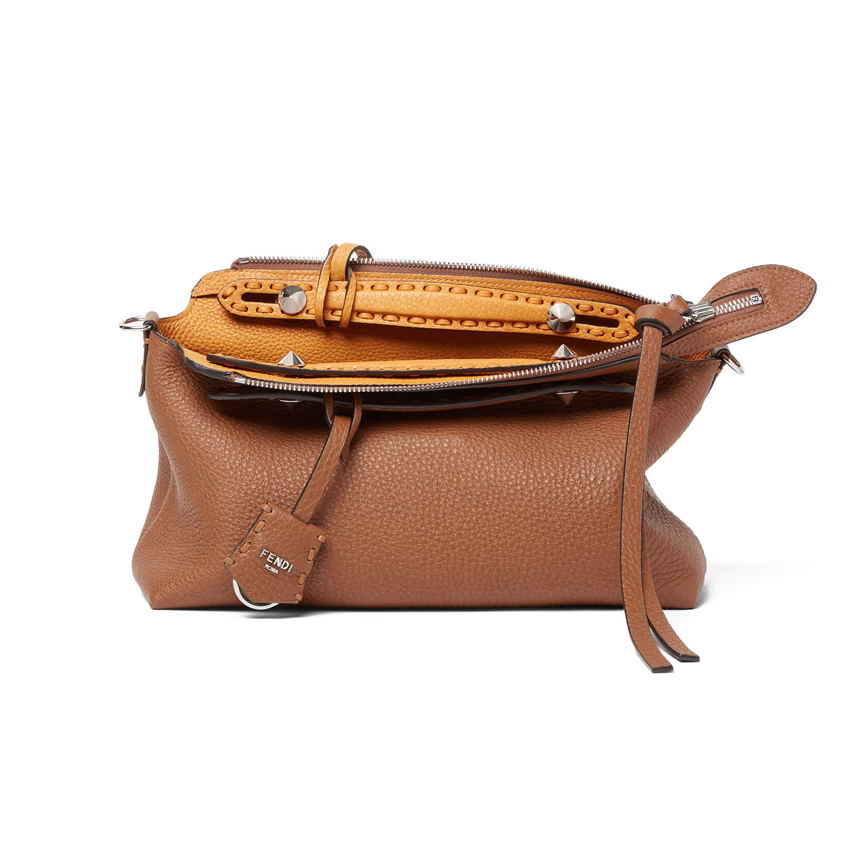Fendi By The Way Selleria Medium Bag