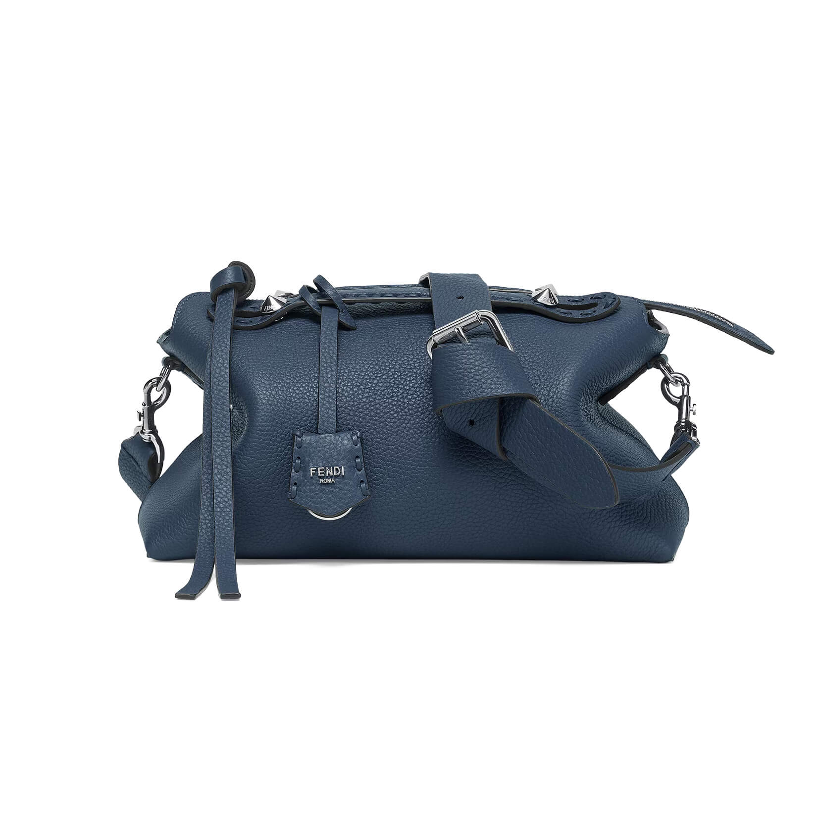 Fendi By The Way Selleria Medium Bag