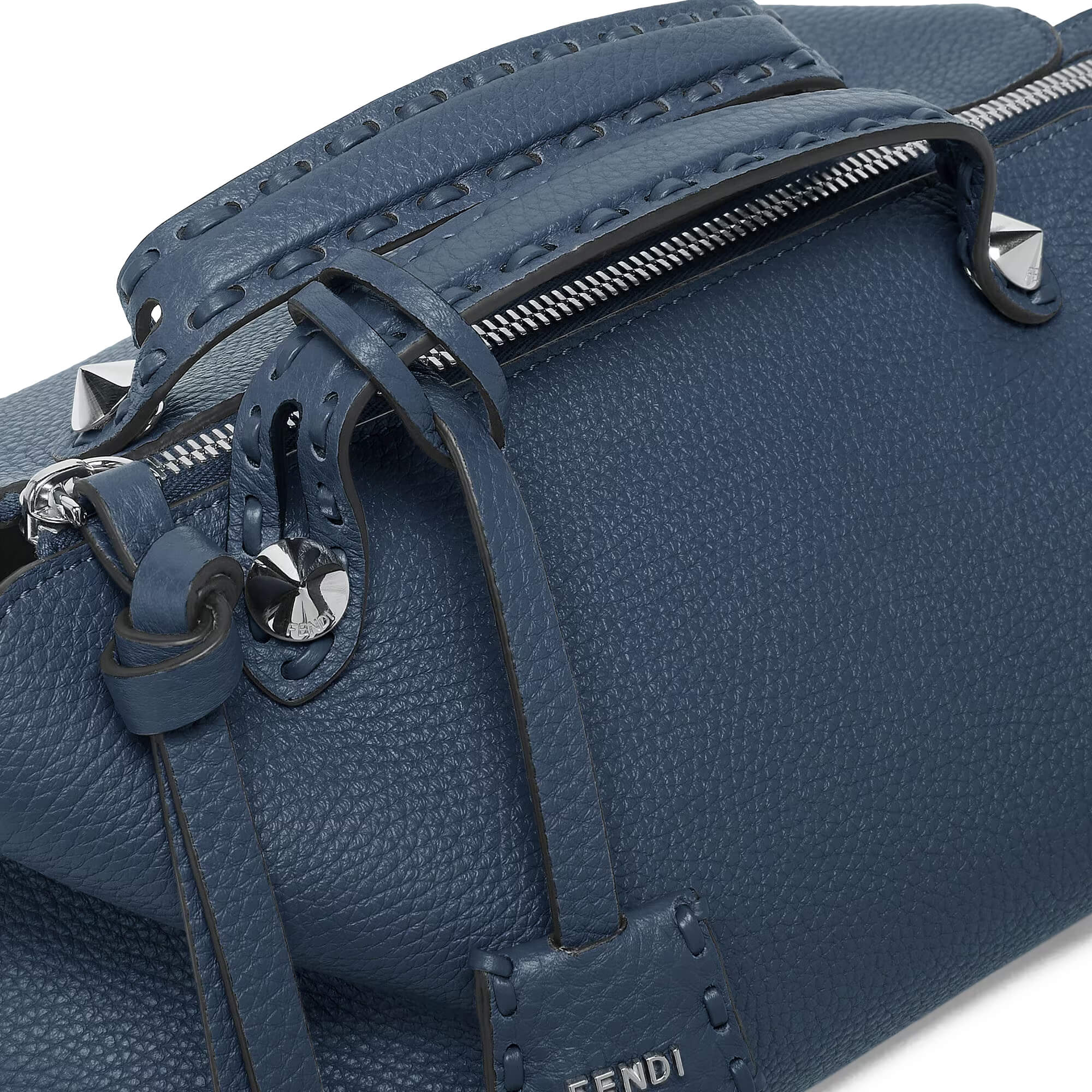 Fendi By The Way Selleria Medium Bag