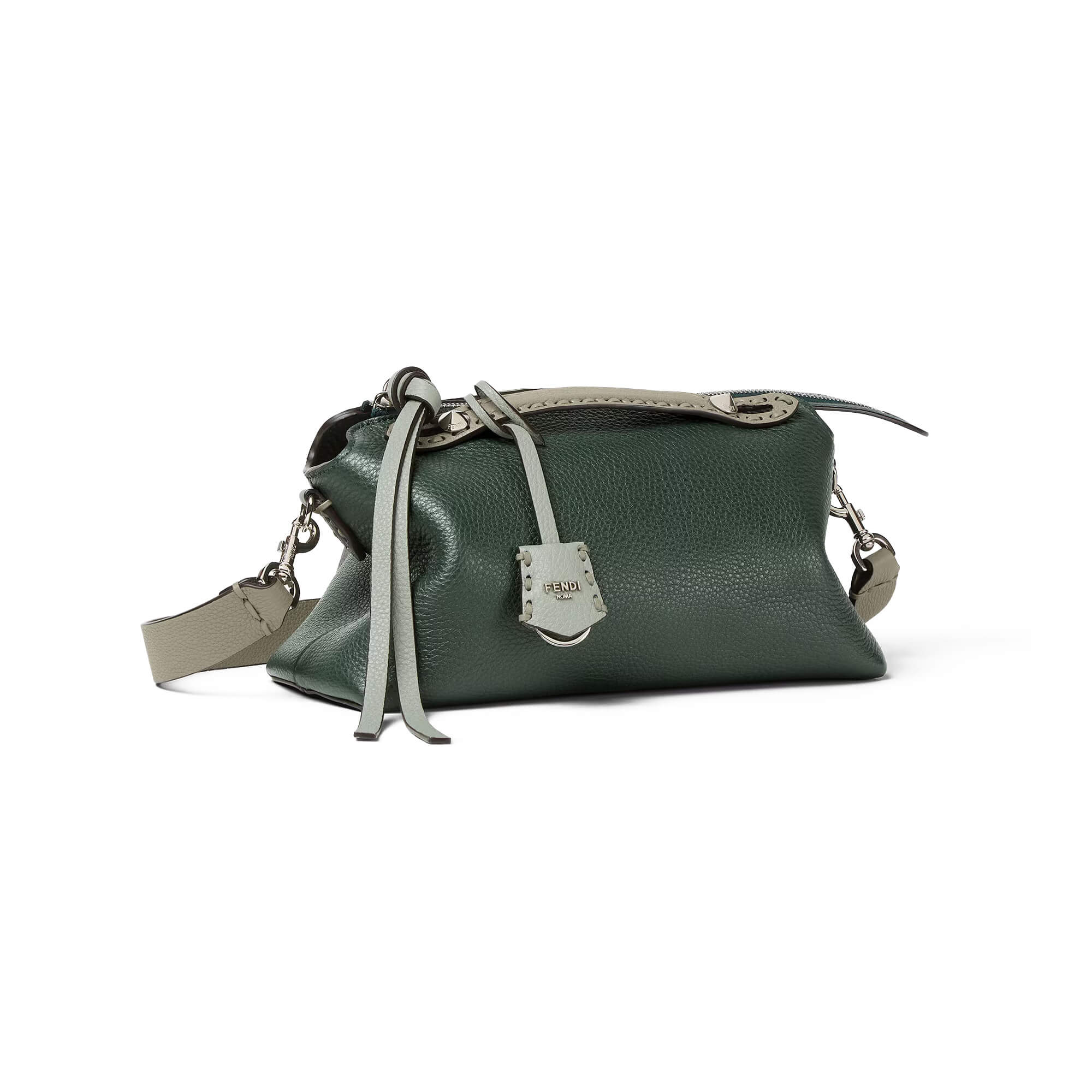 Fendi By The Way Selleria Medium Bag