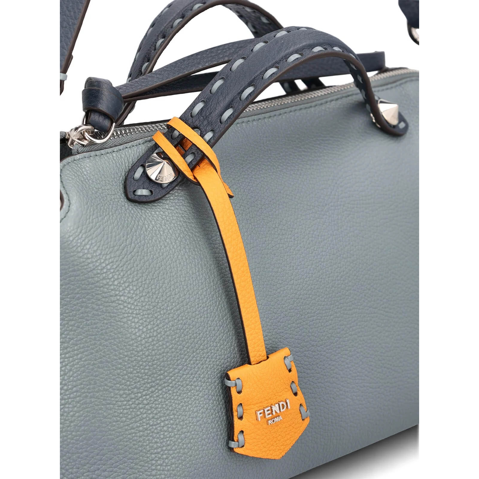 Fendi By The Way Selleria Medium Bag