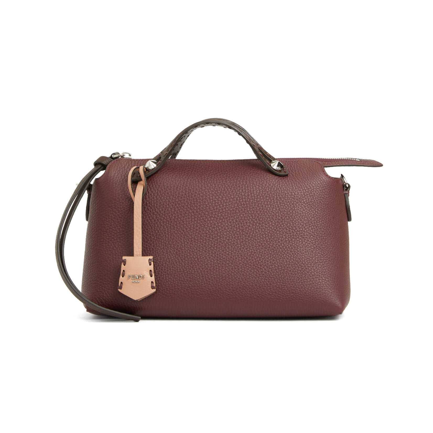 Fendi By The Way Selleria Medium Bag