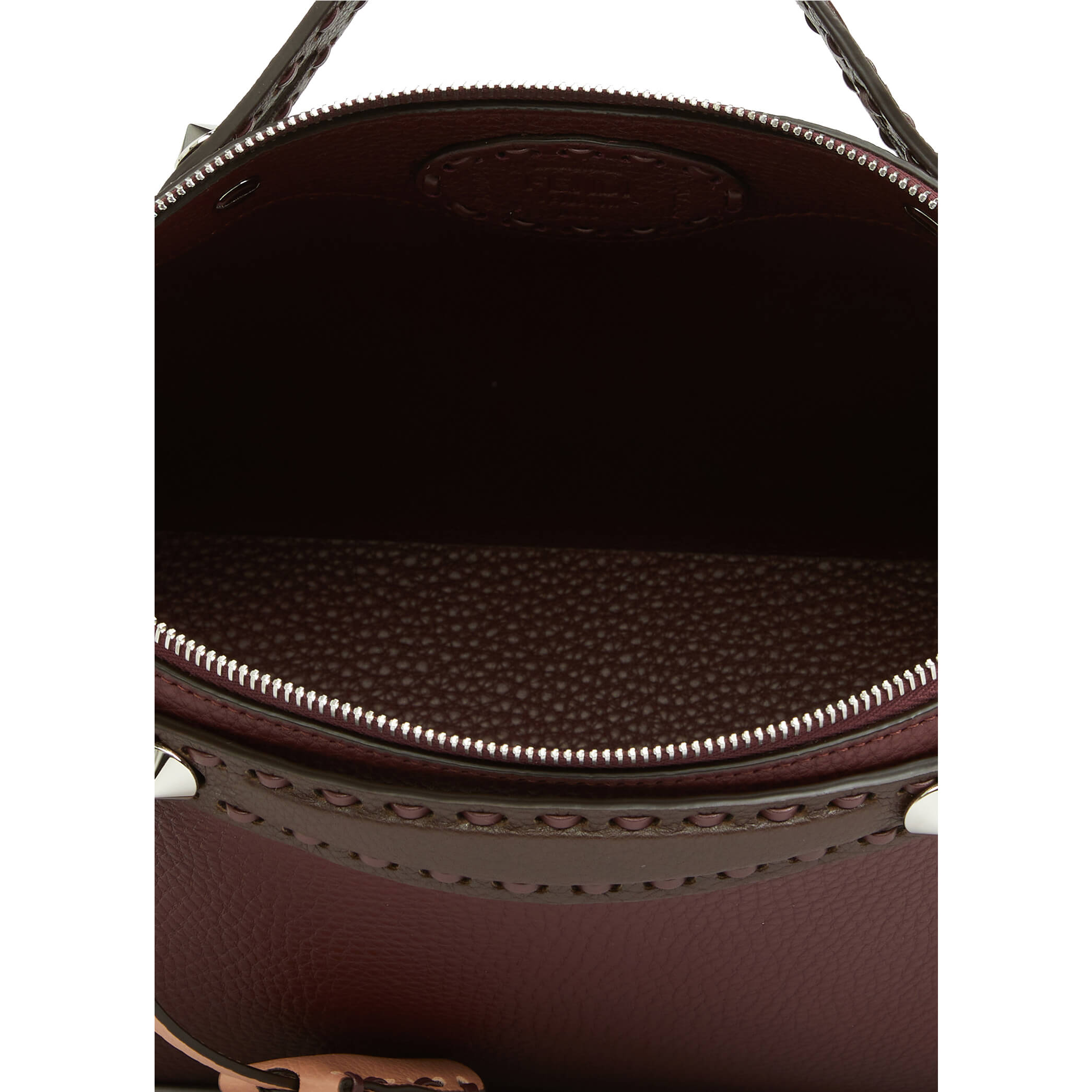 Fendi By The Way Selleria Medium Bag