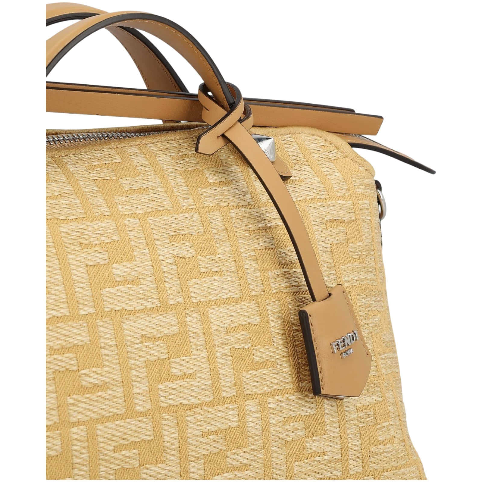 Fendi By The Way Soft Medium Bag