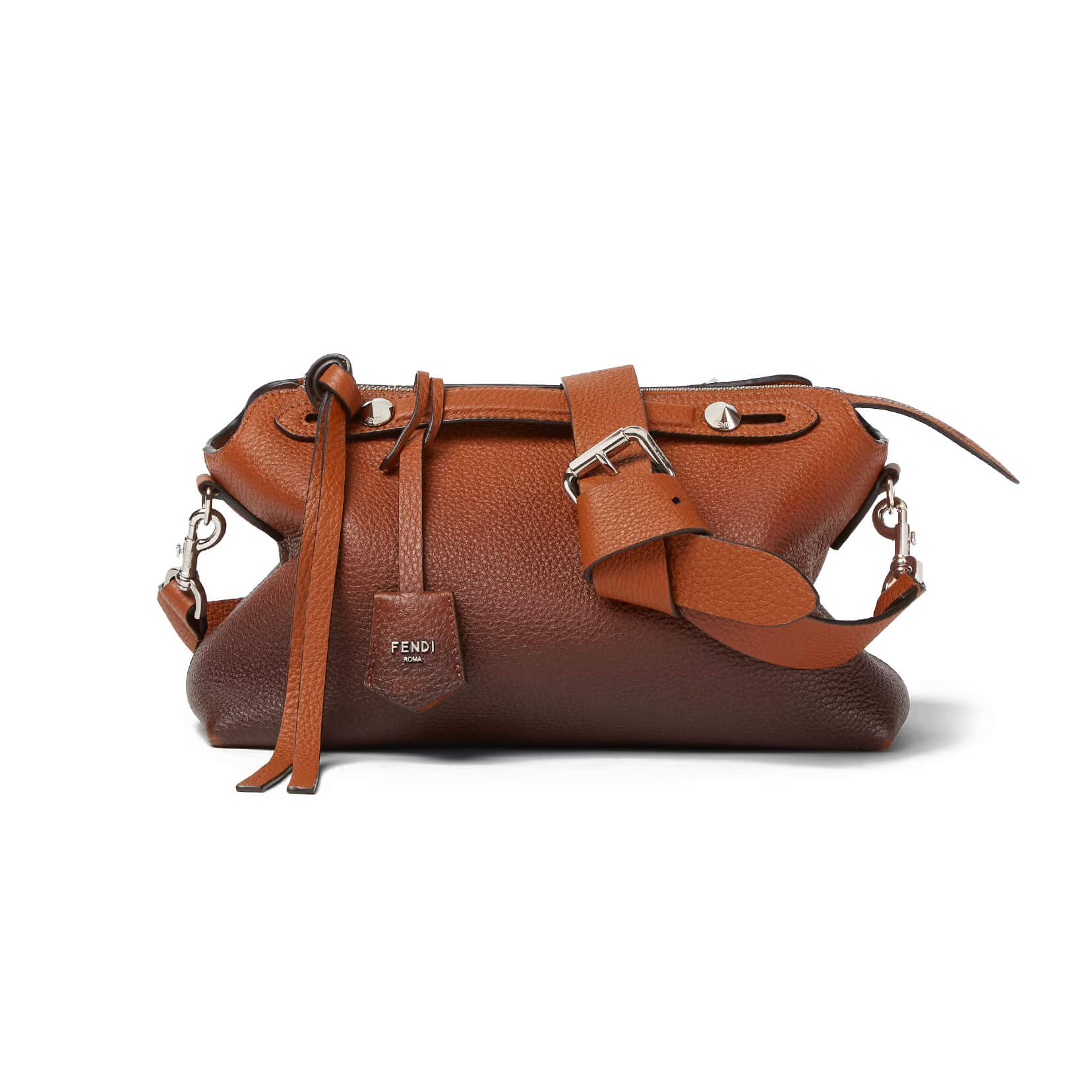 Fendi By The Way Soft Medium Bag