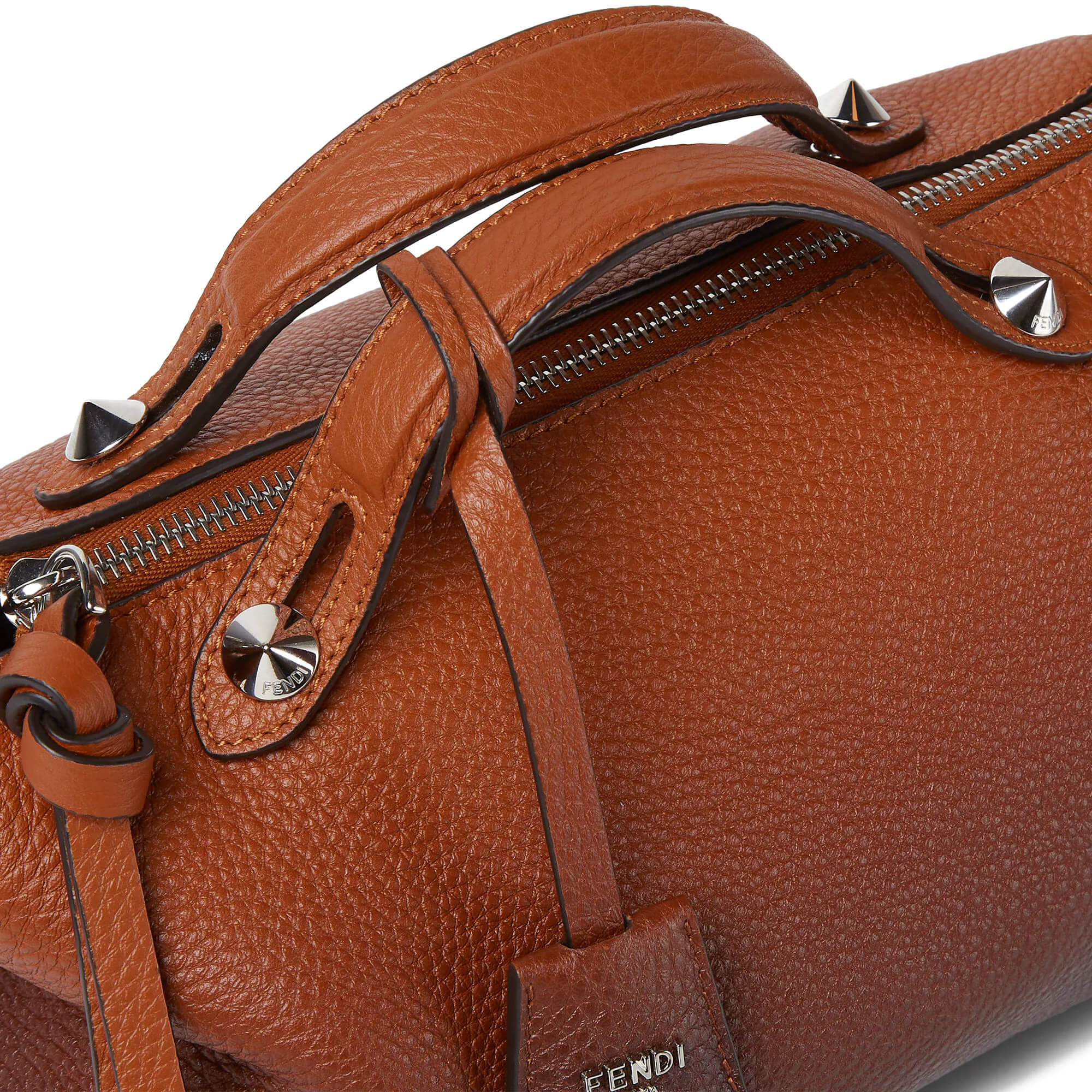 Fendi By The Way Soft Medium Bag