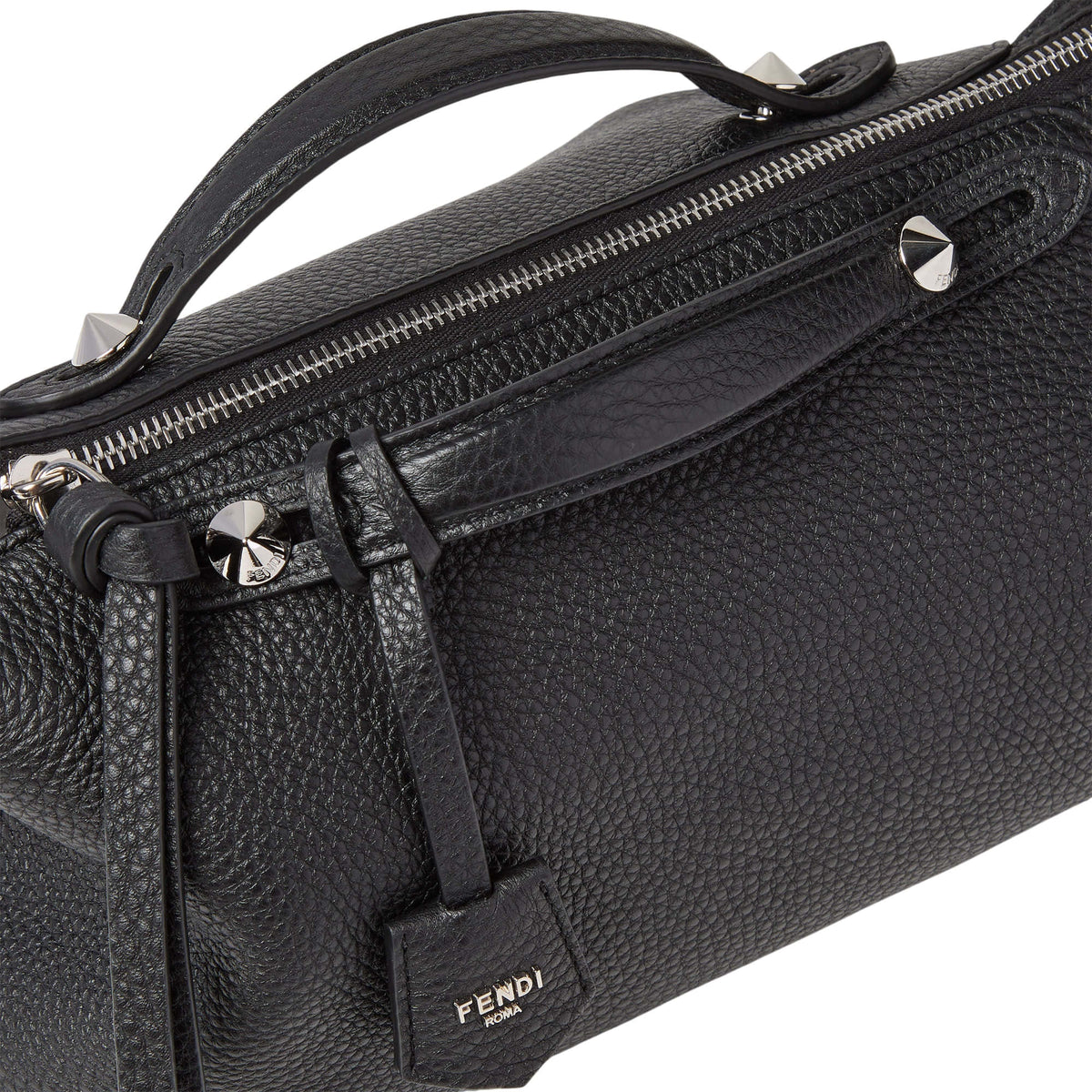 Fendi By The Way Soft Medium Bag