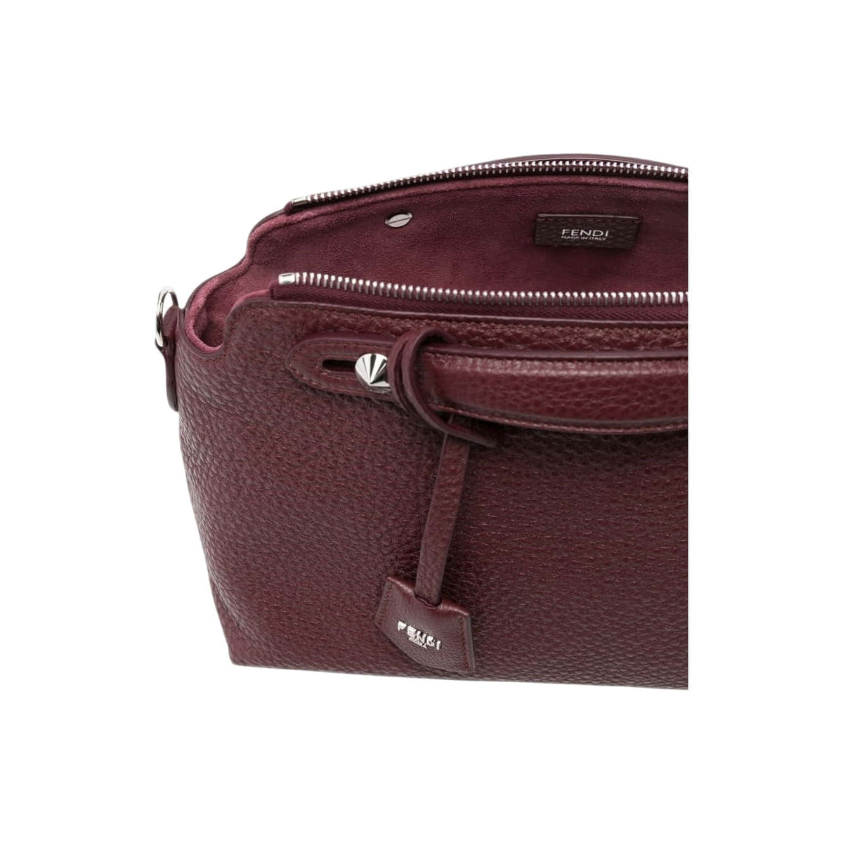 Fendi By The Way Soft Medium Bag