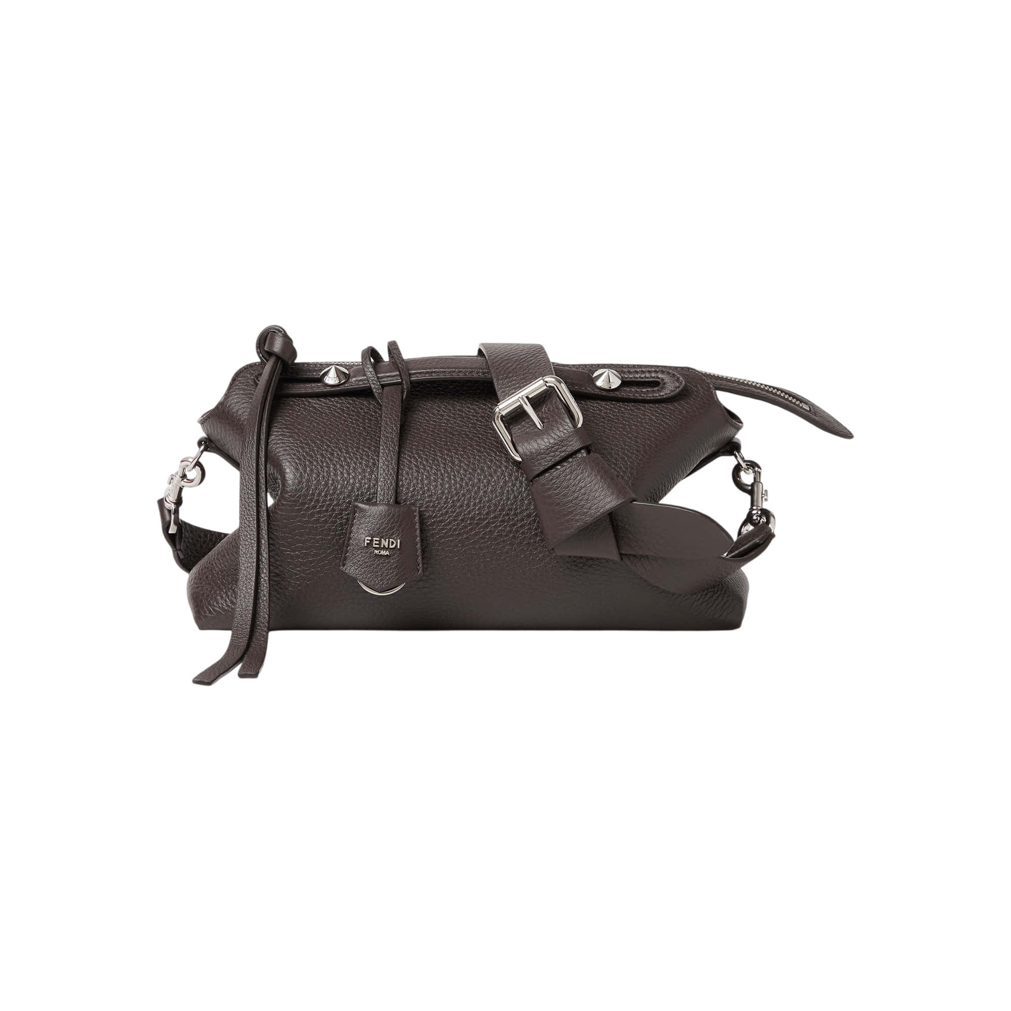 Fendi By The Way Soft Medium Bag