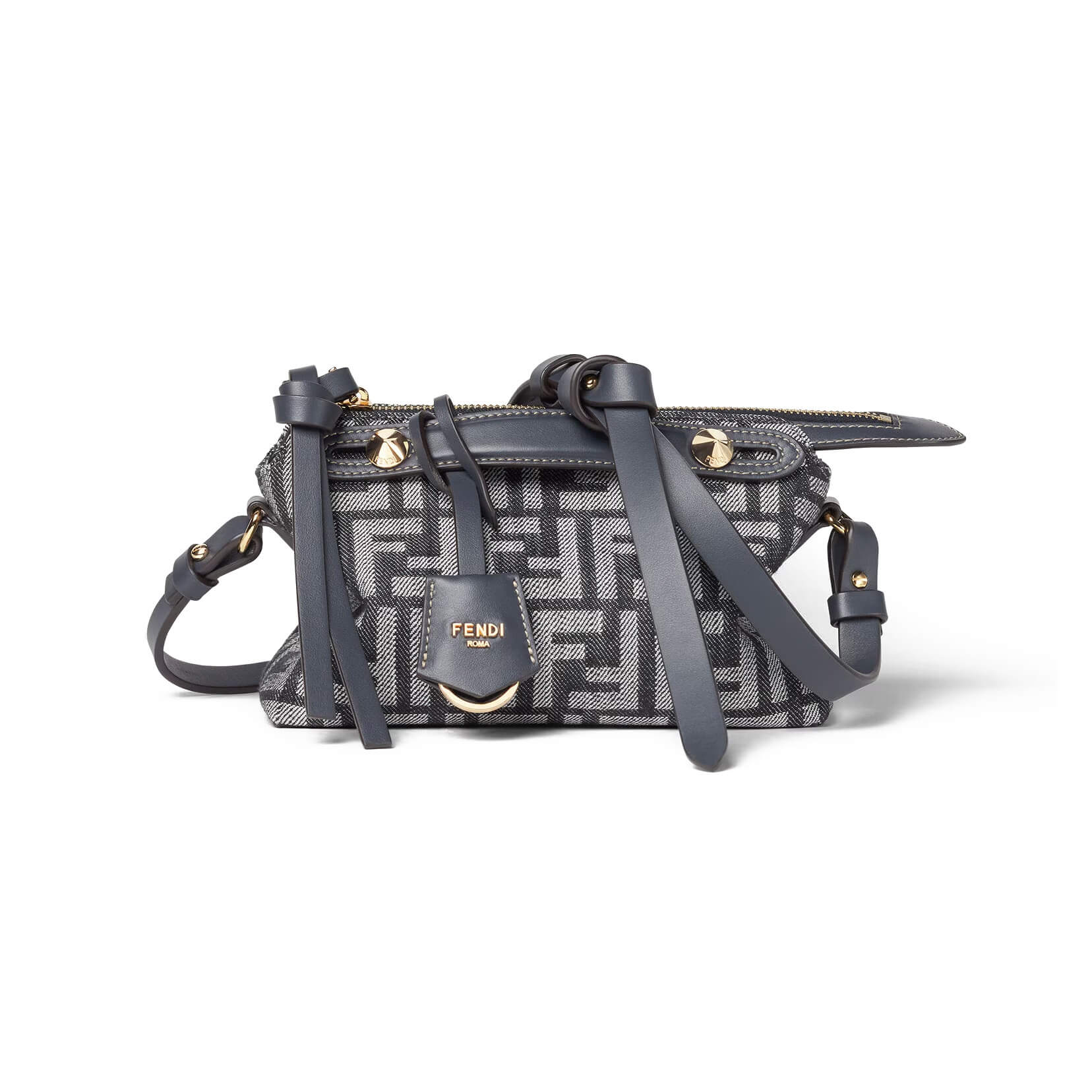Fendi By The Way Soft Mini Bag