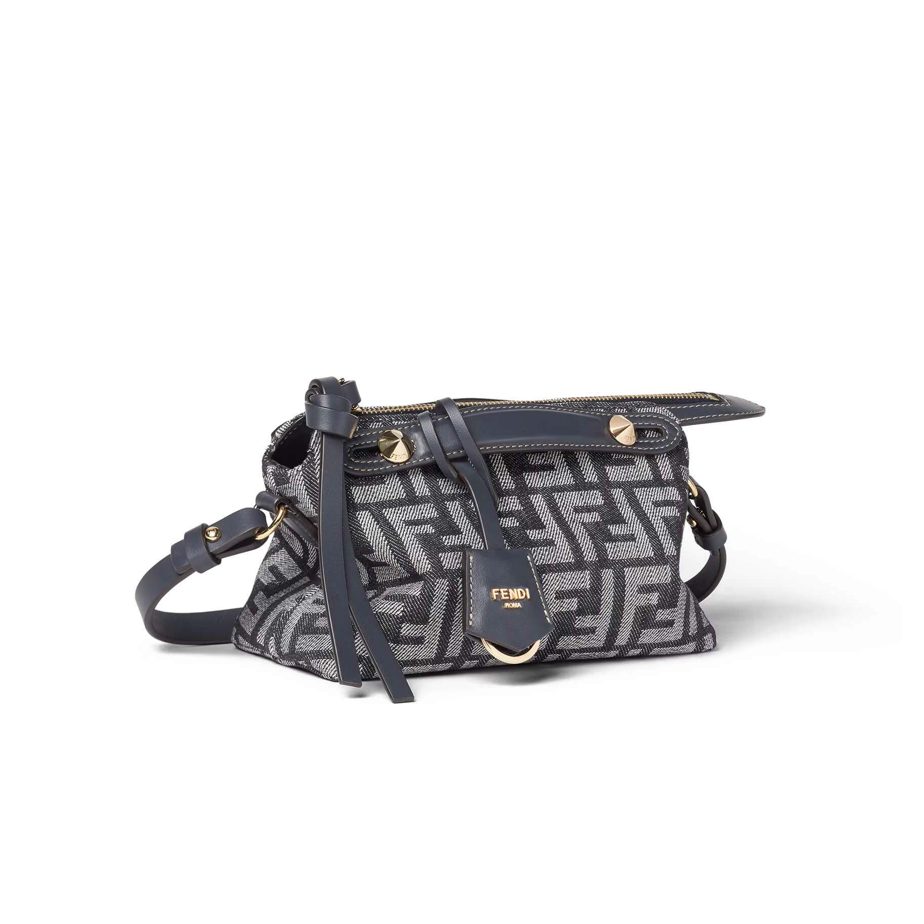 Fendi By The Way Soft Mini Bag