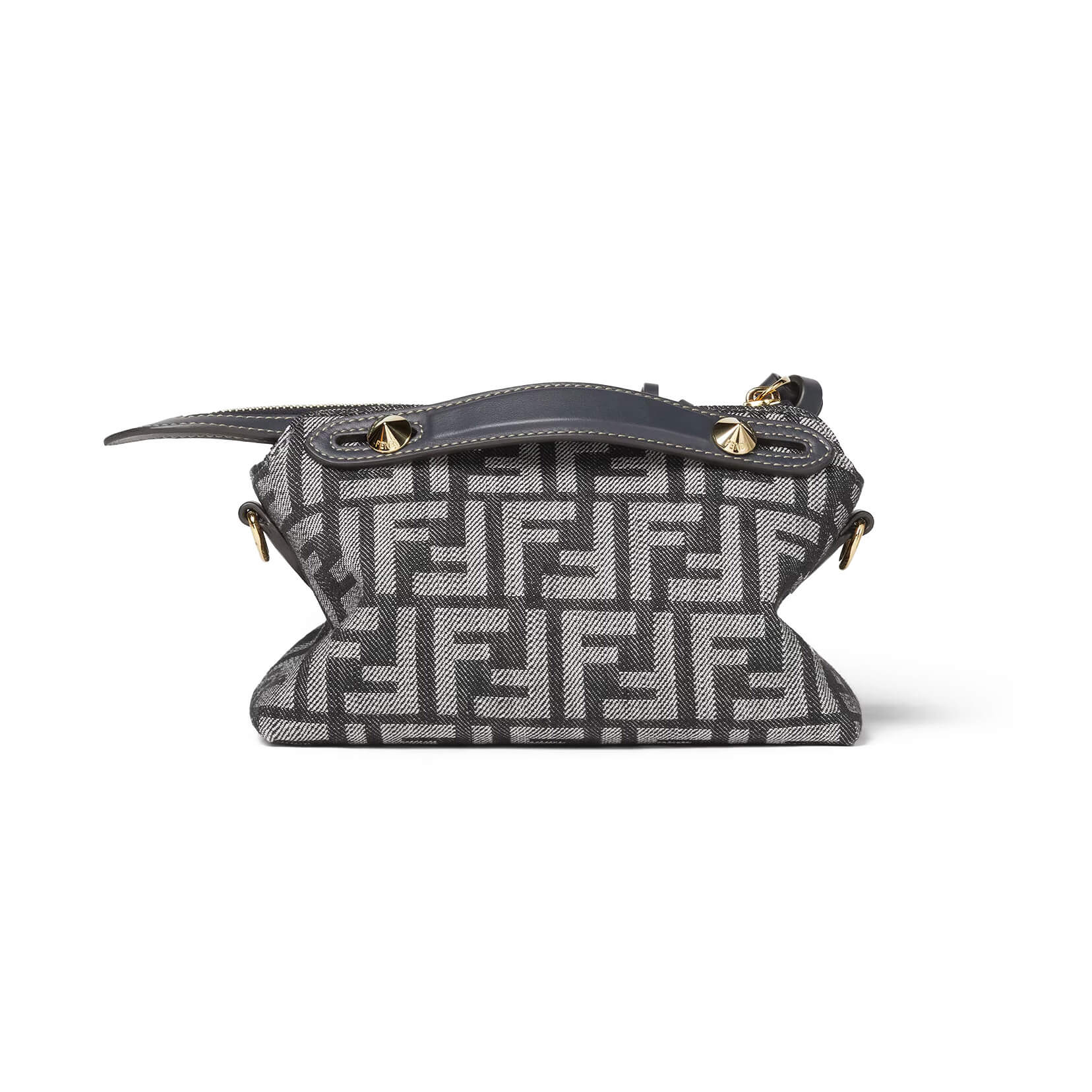 Fendi By The Way Soft Mini Bag
