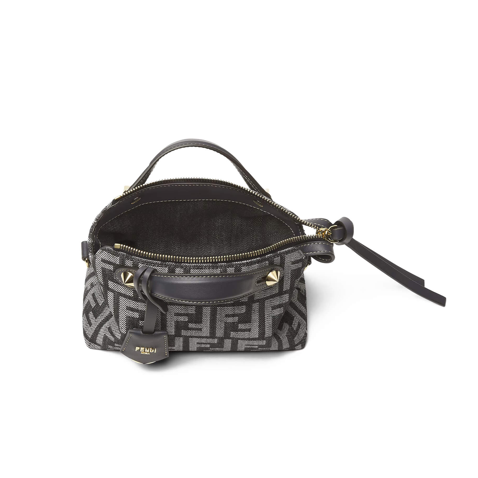 Fendi By The Way Soft Mini Bag