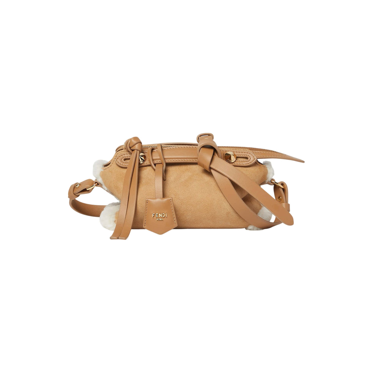 Fendi By The Way Soft Mini Bag